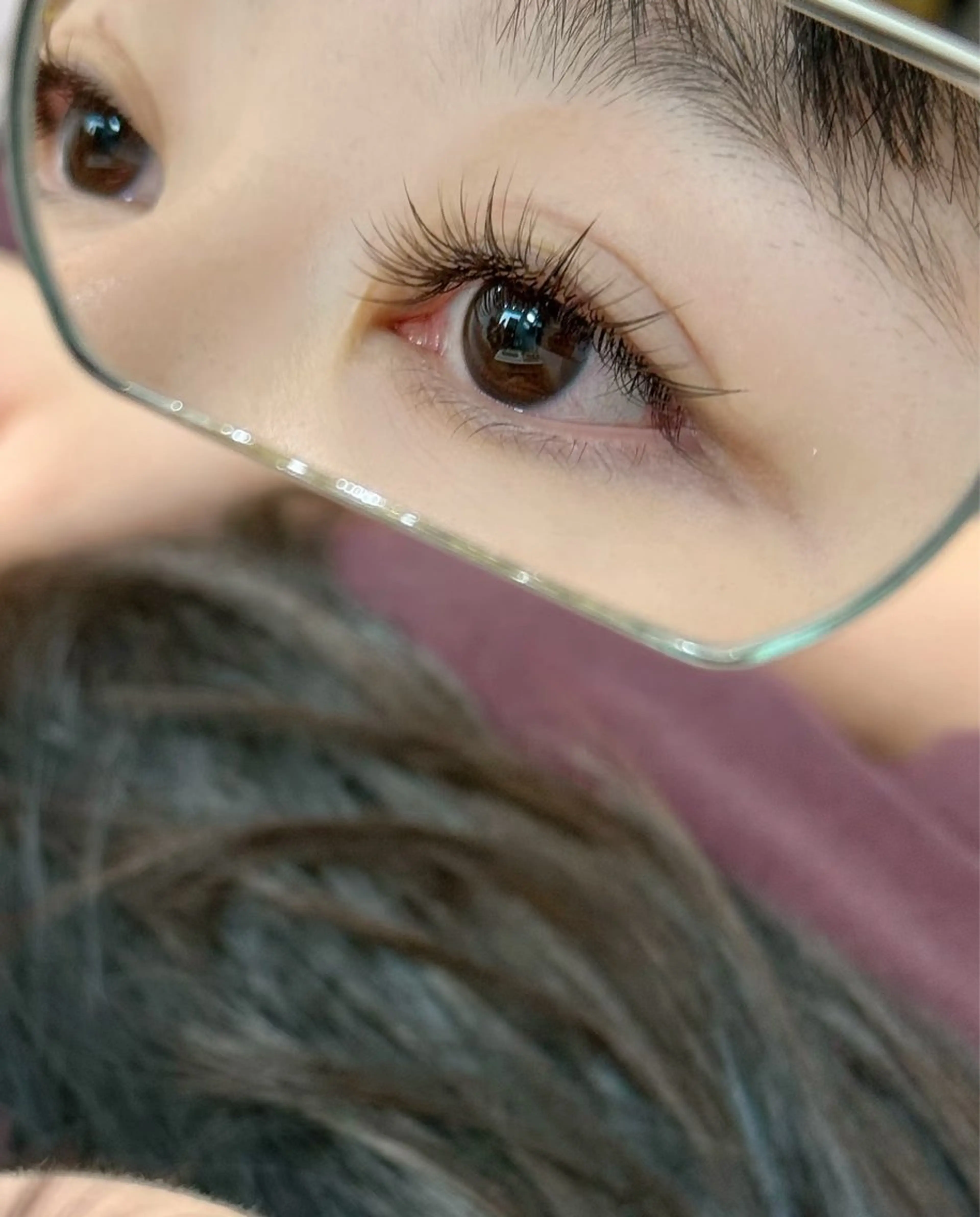 マツエク・マツパ KIIマツエク& まつげパーマ池袋店のマツエク・マツパデザイン