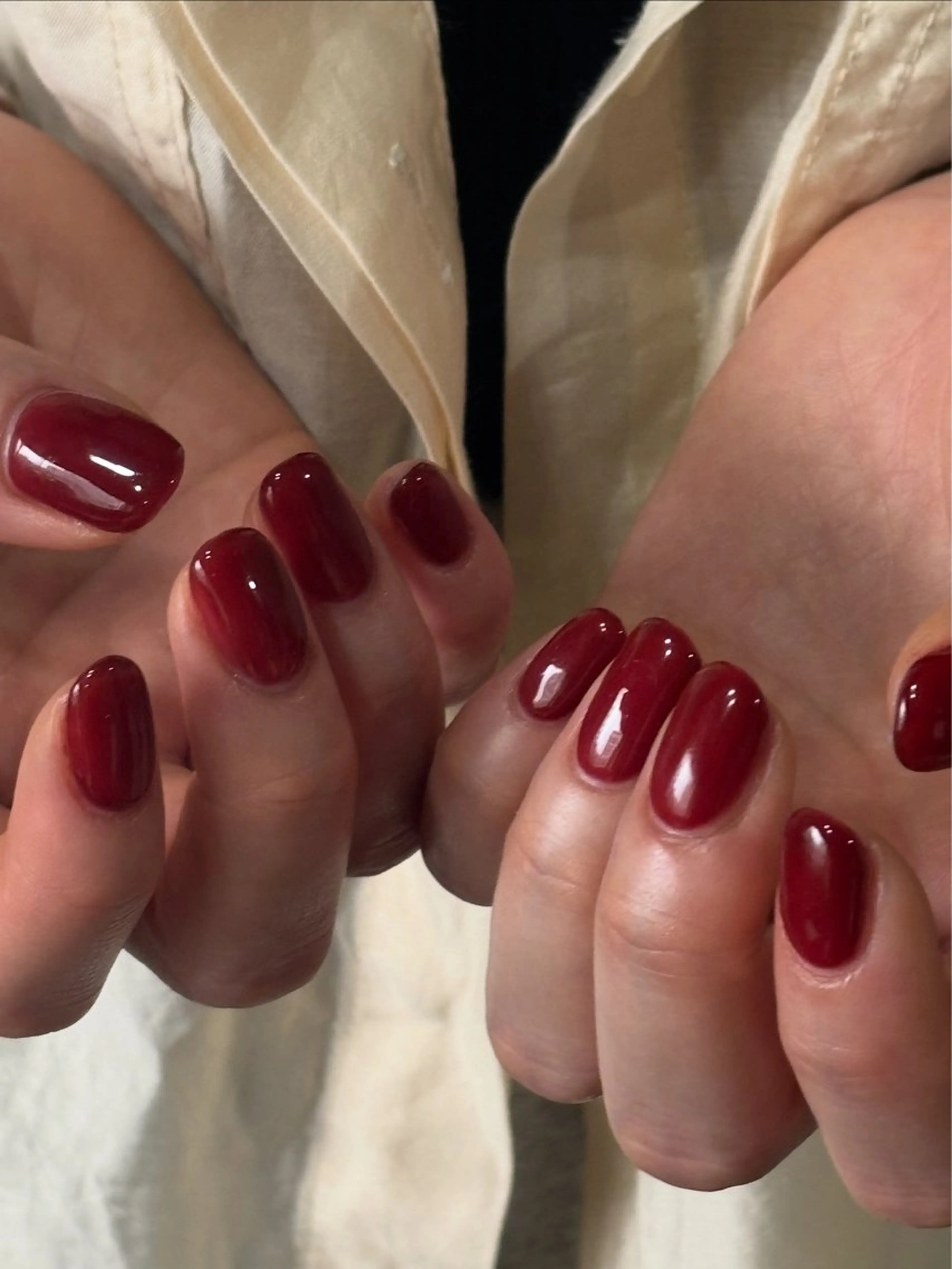 ネイル ハンドネイル nail salon Rii所属・nail salon Riiのネイルデザイン