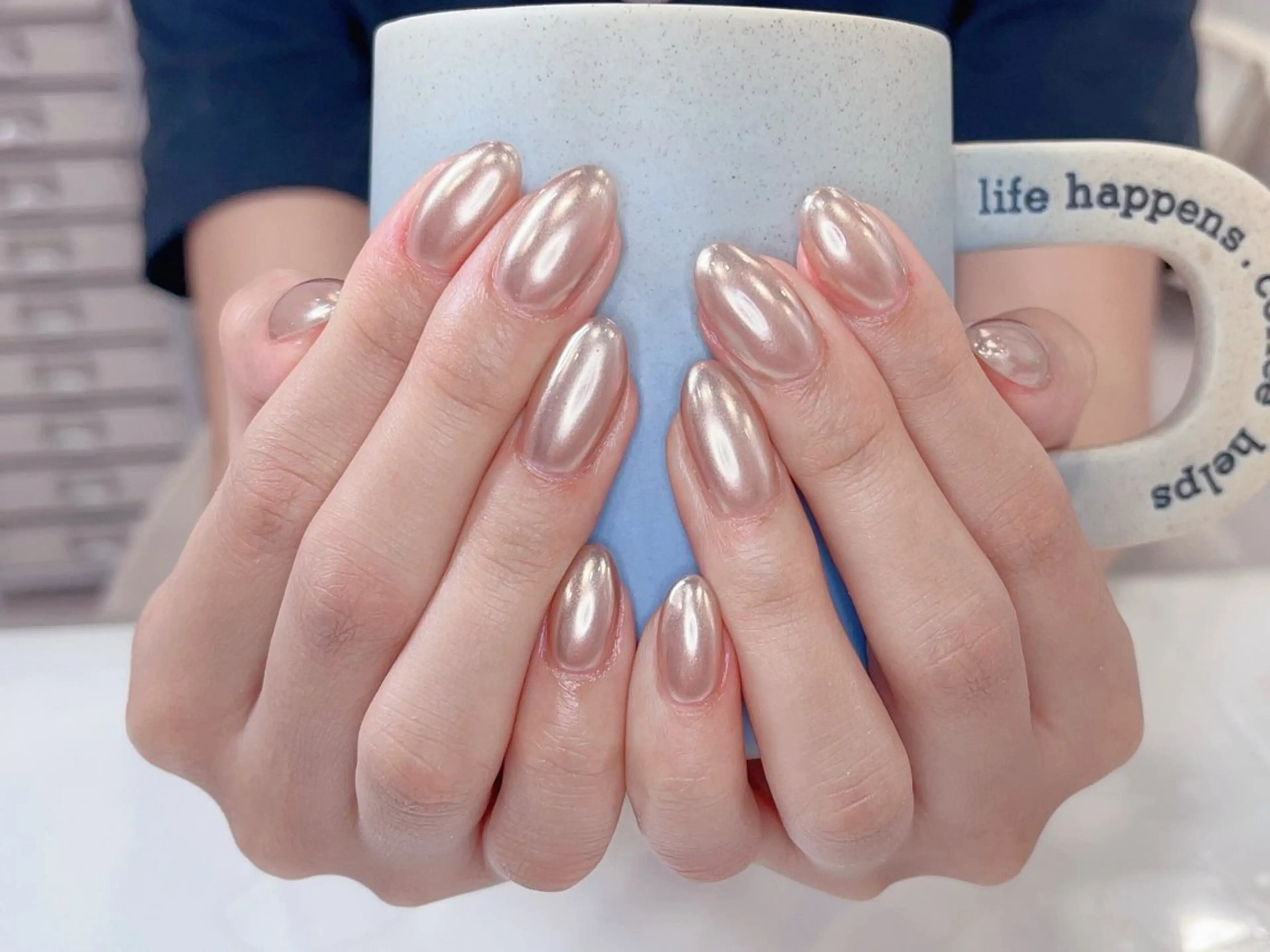 ネイル Nail Salon KINA 心斎橋店のネイルデザイン