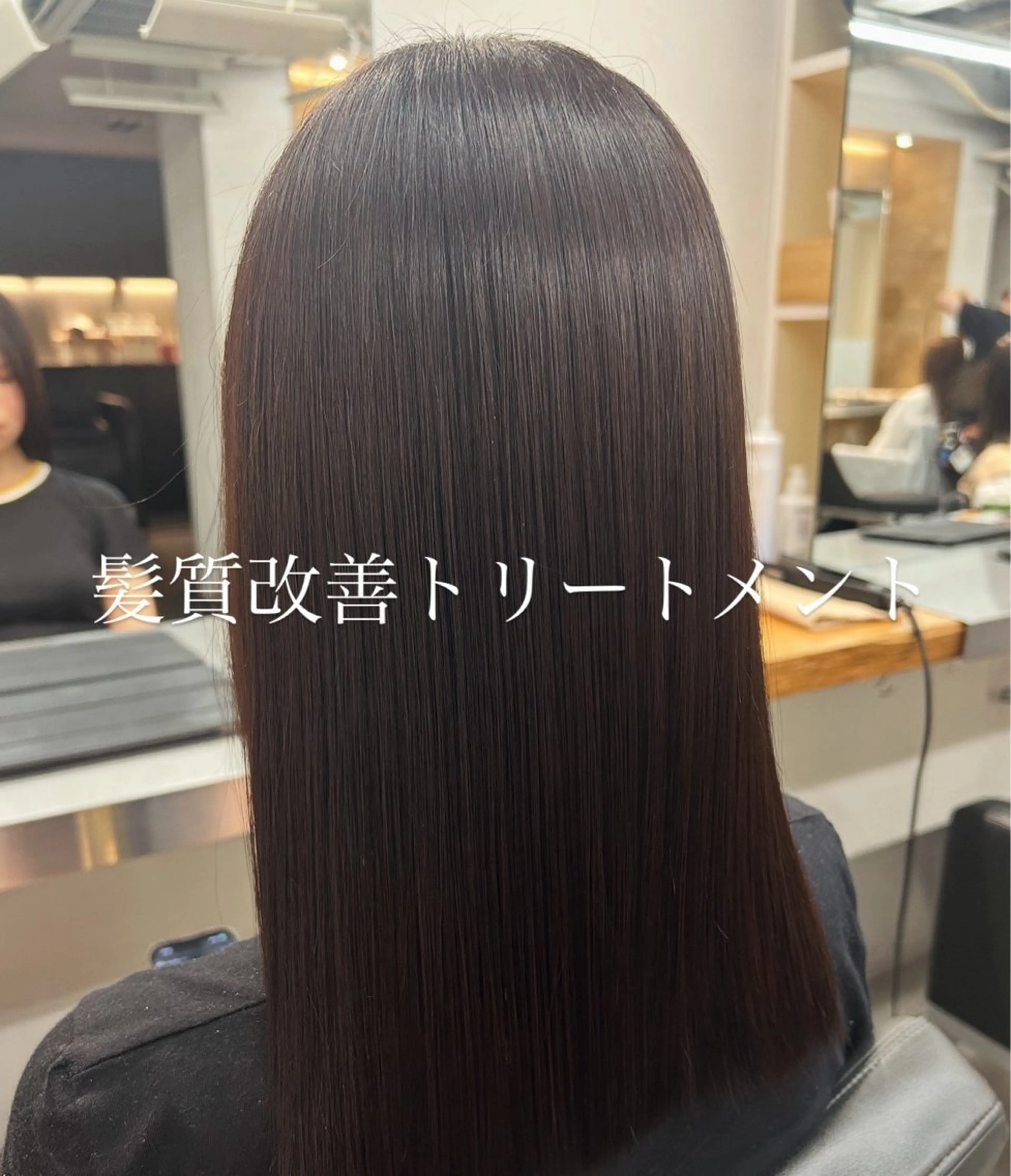 中島 主貴のヘアスタイル