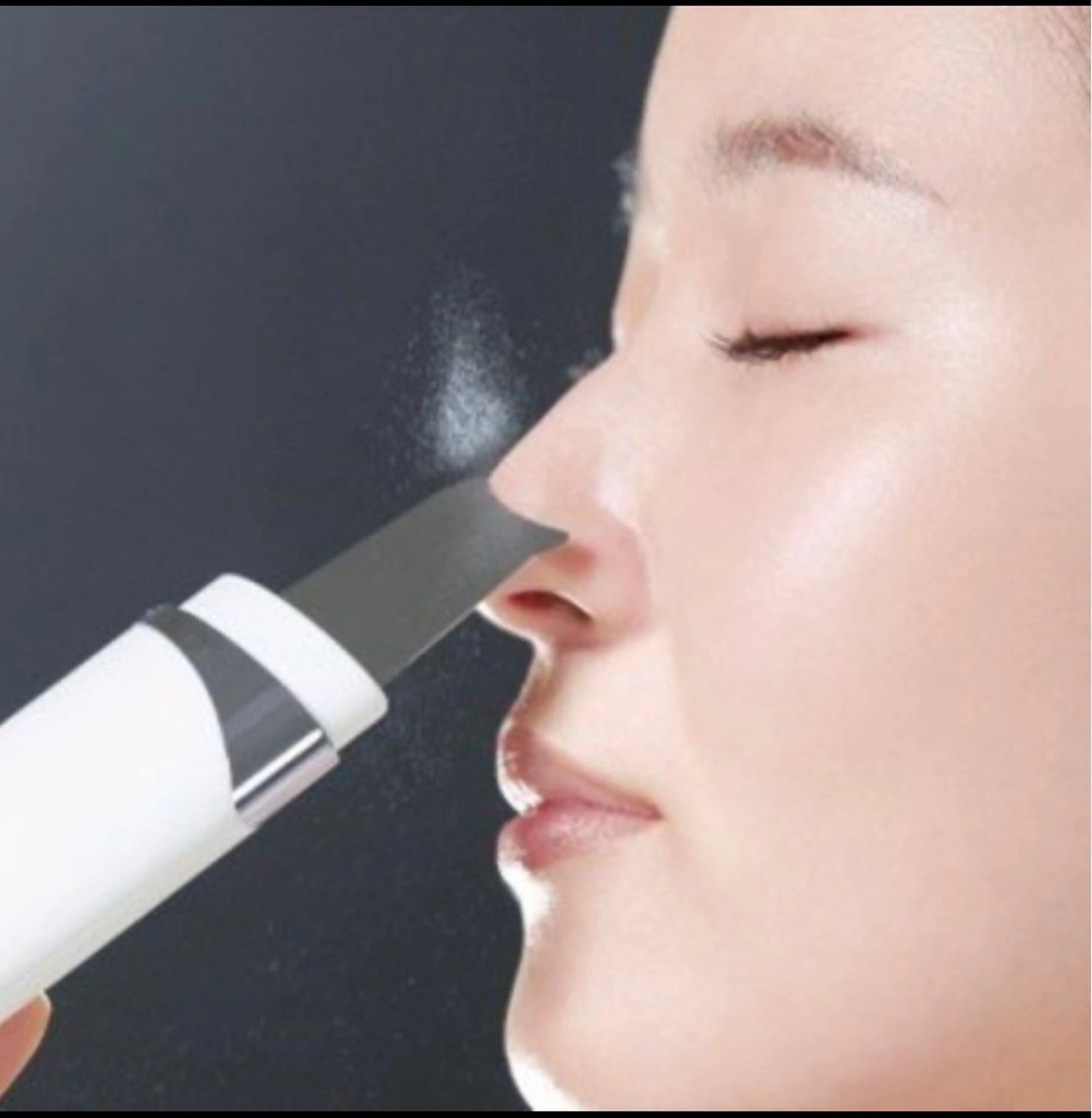 ミニモ10周年スペシャル❗️ミニモ限定価格❗️小鼻美人エステでツルツル綺麗な小鼻へ✨の写真