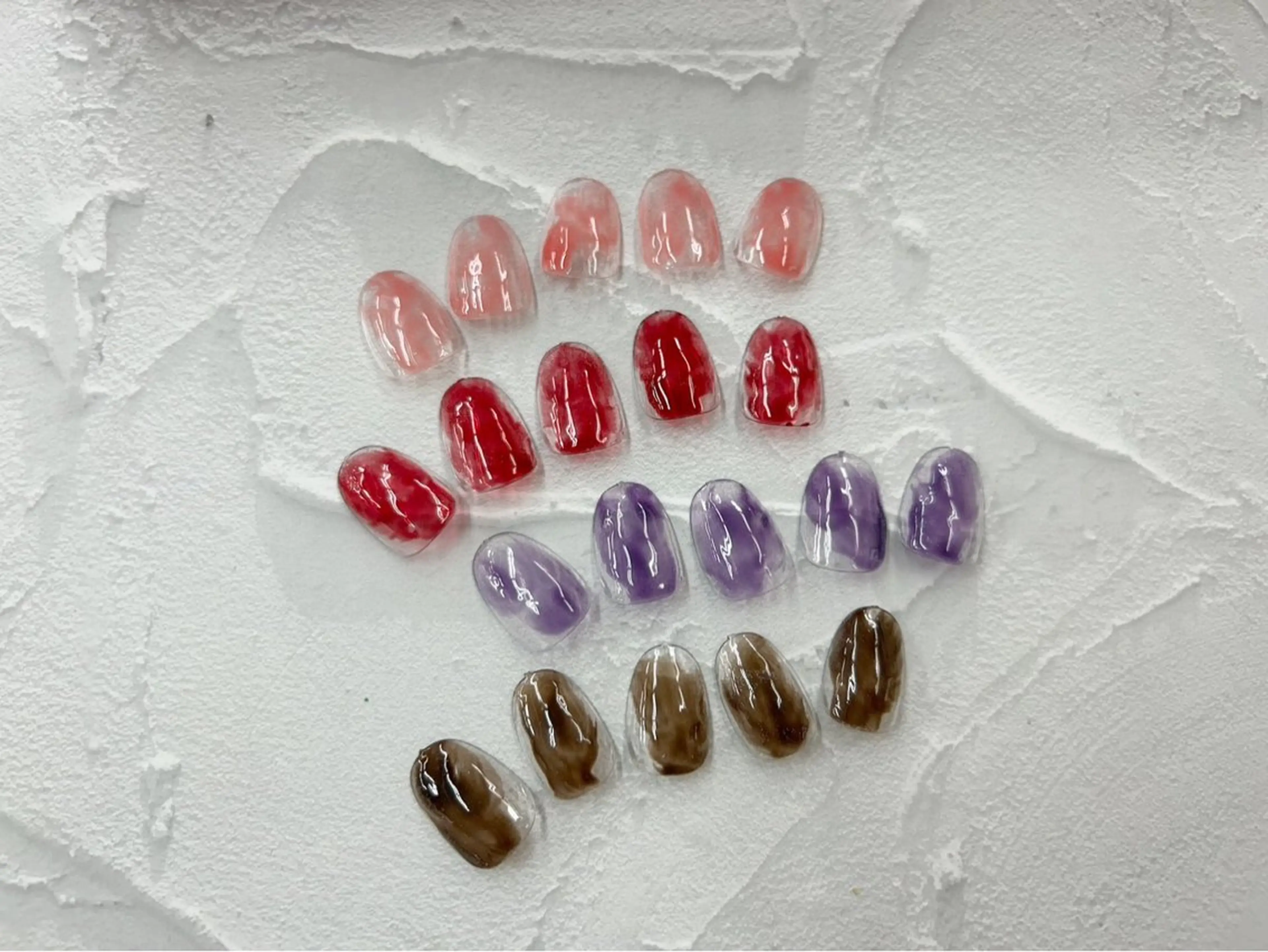 ネイル Van Nail 本厚木店所属・Van Nail Salonのネイルデザイン