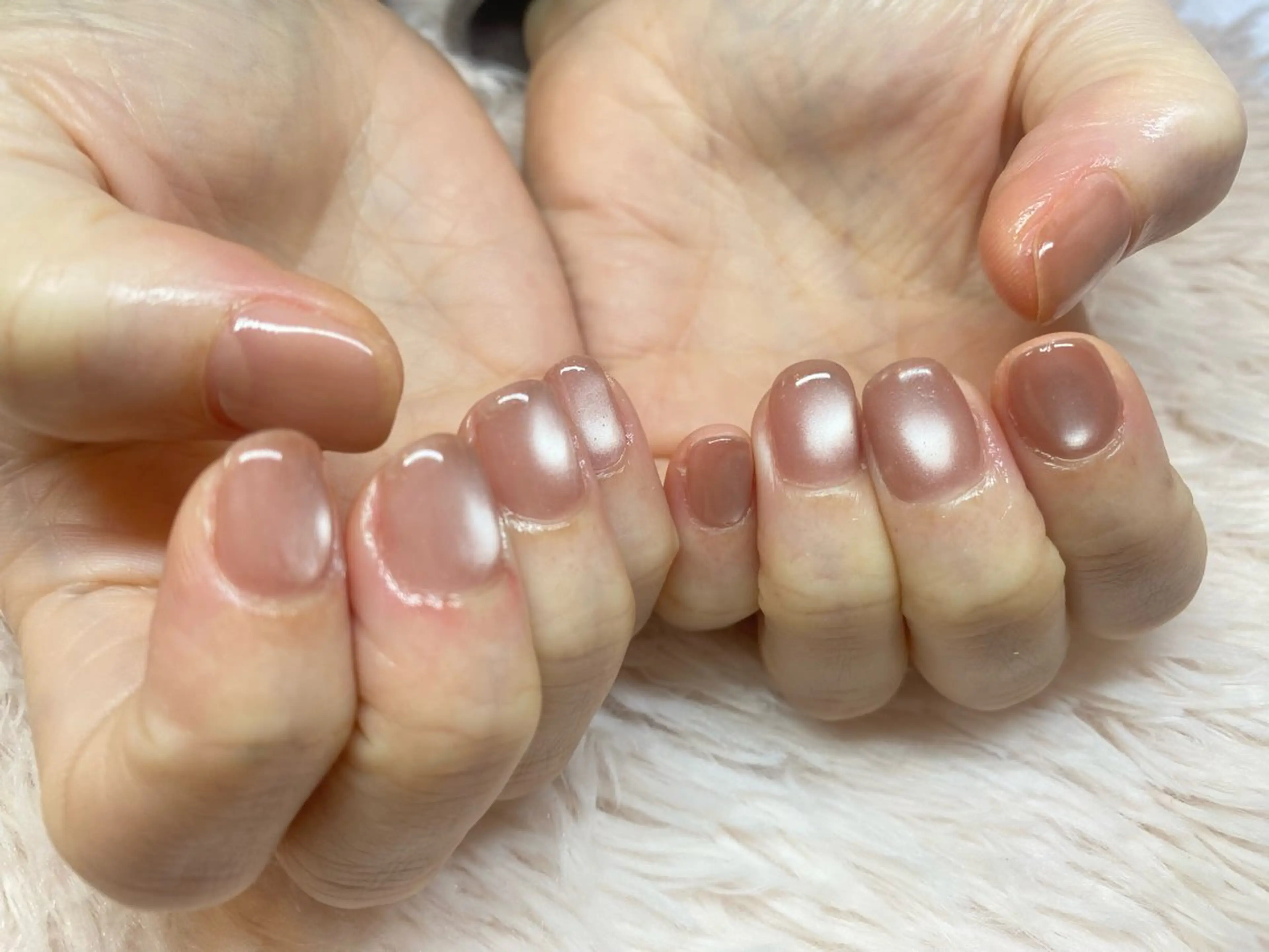 ネイル ハンドネイル Chandra nail&tarotのネイルデザイン