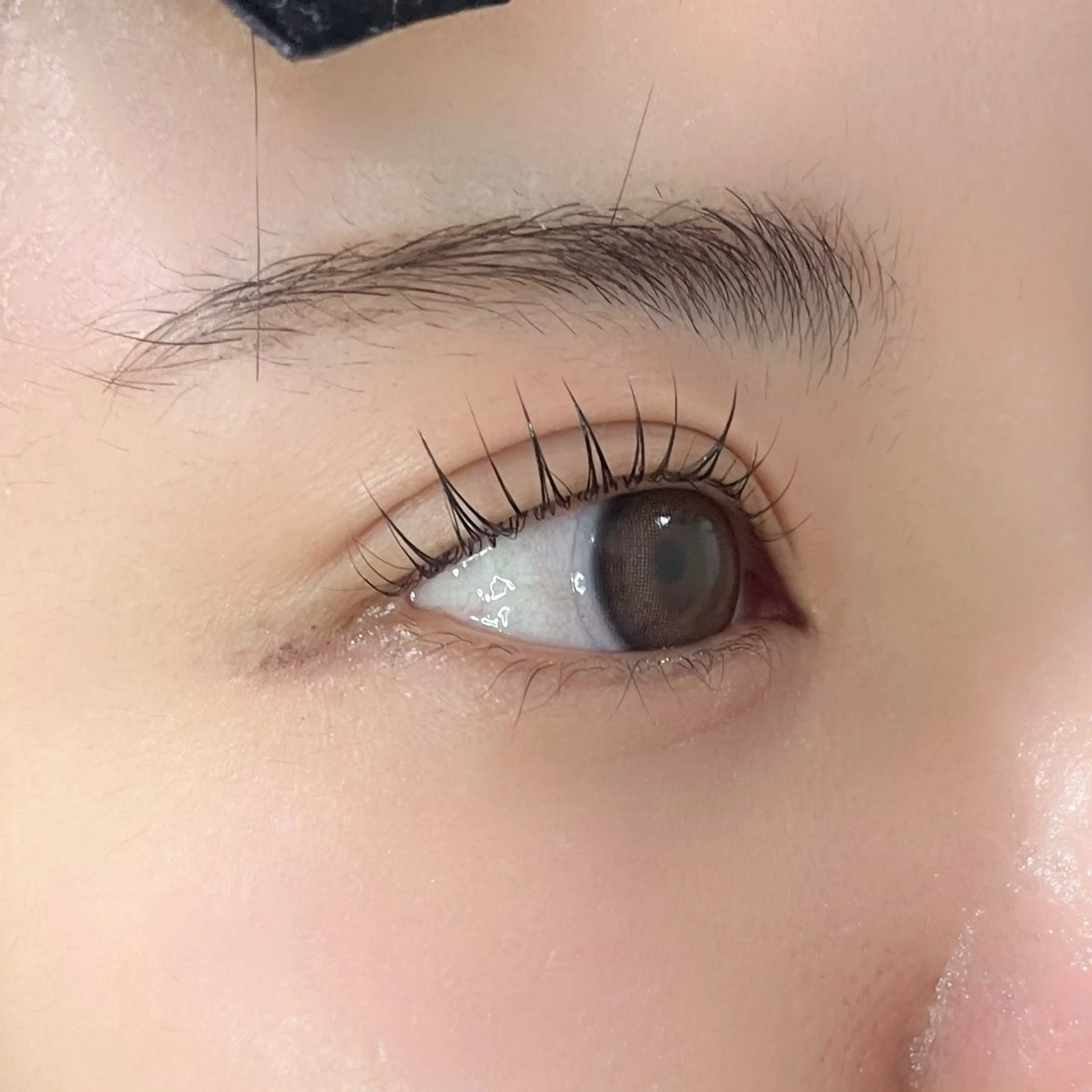 マツエク・マツパ Le Riad名古屋 栄💫馬渕奈恵💫のマツエク・マツパデザイン