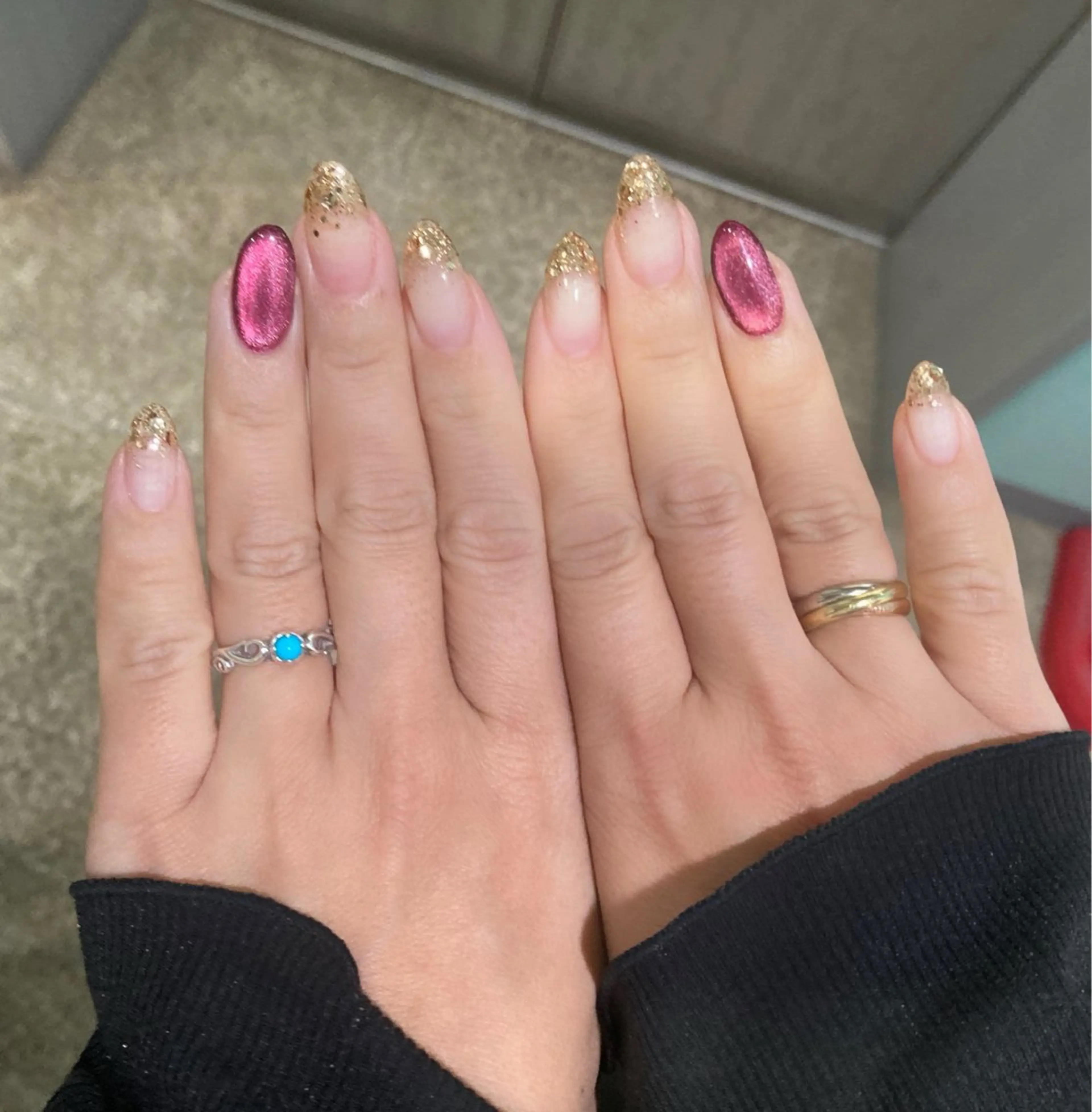 ネイル nailsalonR所属・Nail R _mikuのネイルデザイン