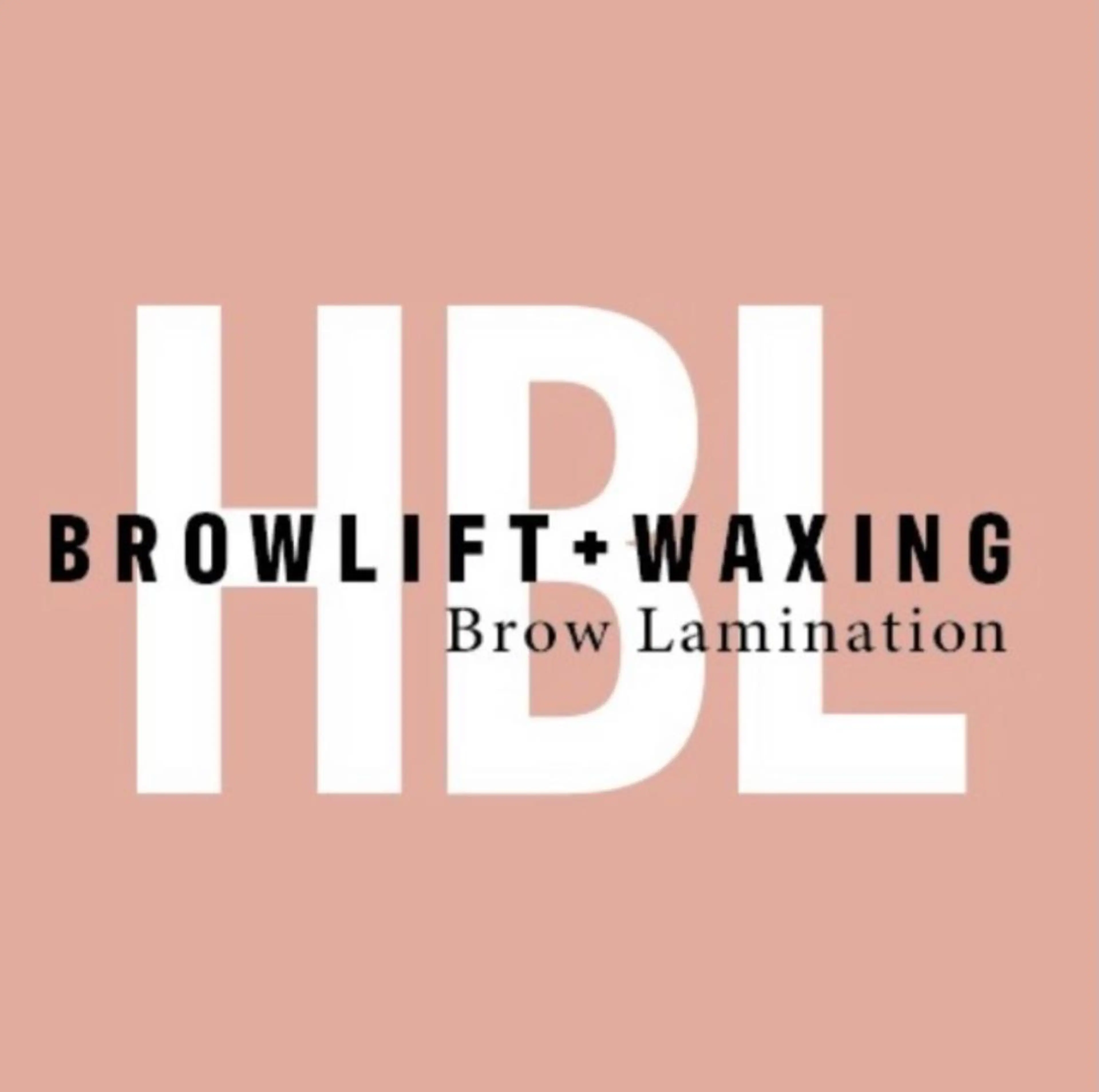 HBL ハリウッドブロウリフトご来店日より4週間以内の写真