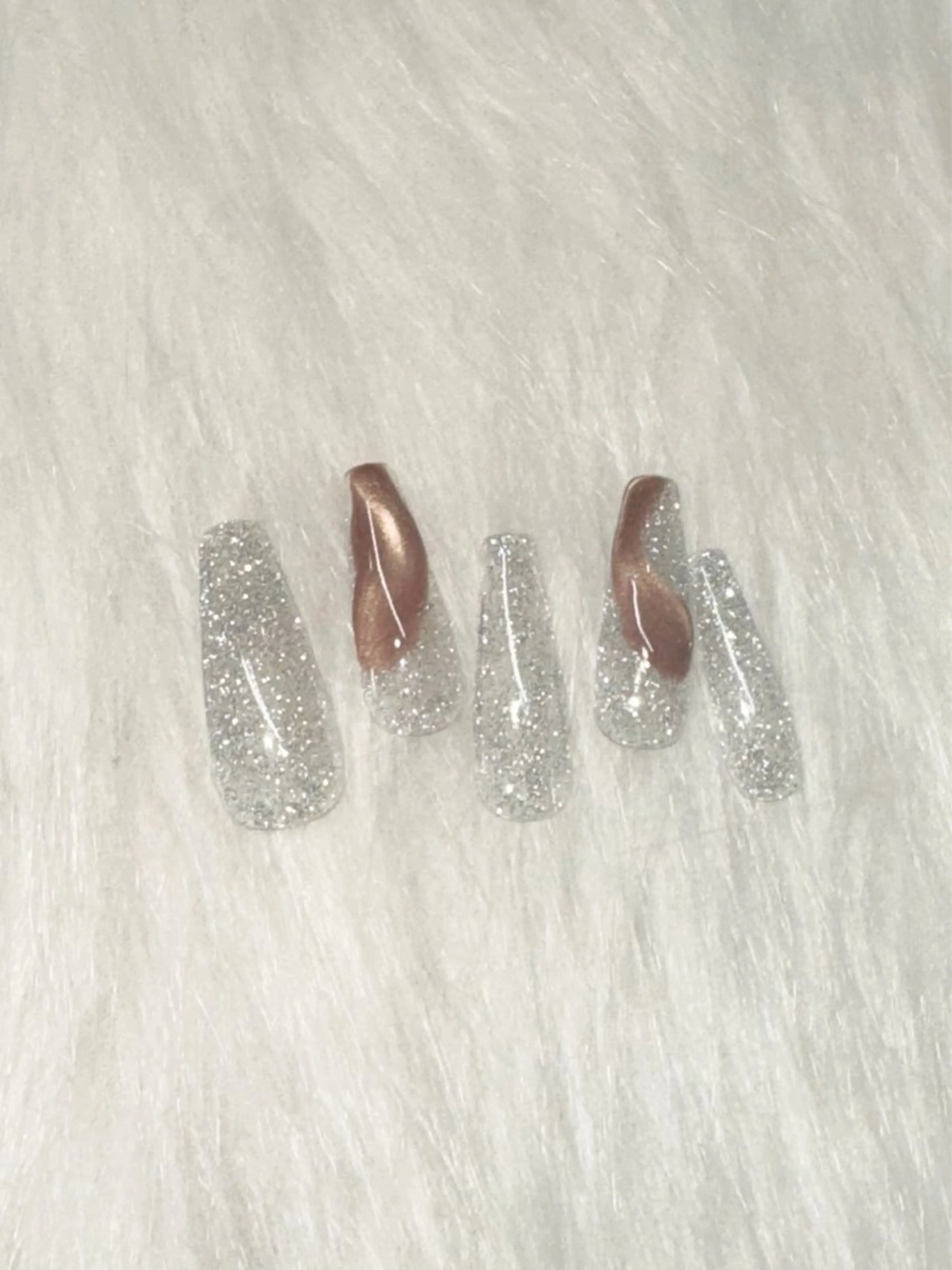 ネイル ハンドネイル Ririka nail所属・Ririkanail KYOKAのネイルデザイン