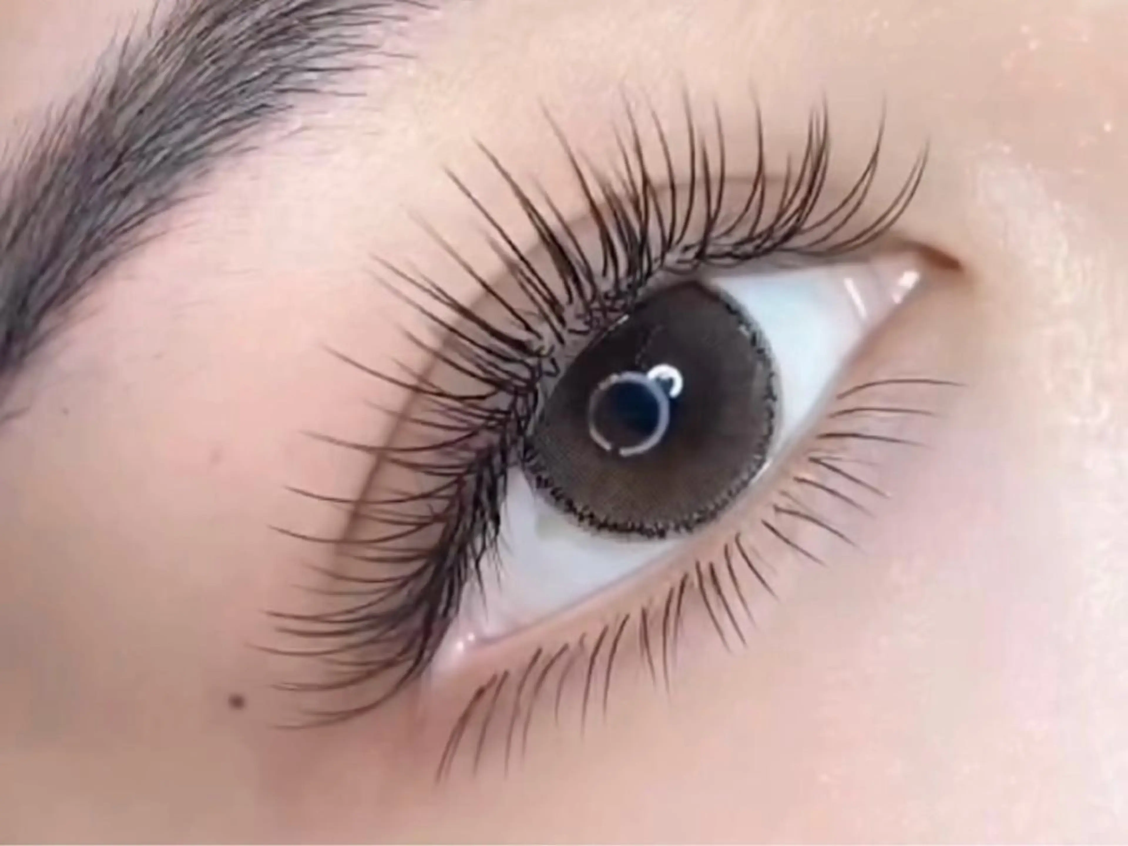 マツエク・マツパ マツエク Max salonのマツエク・マツパデザイン