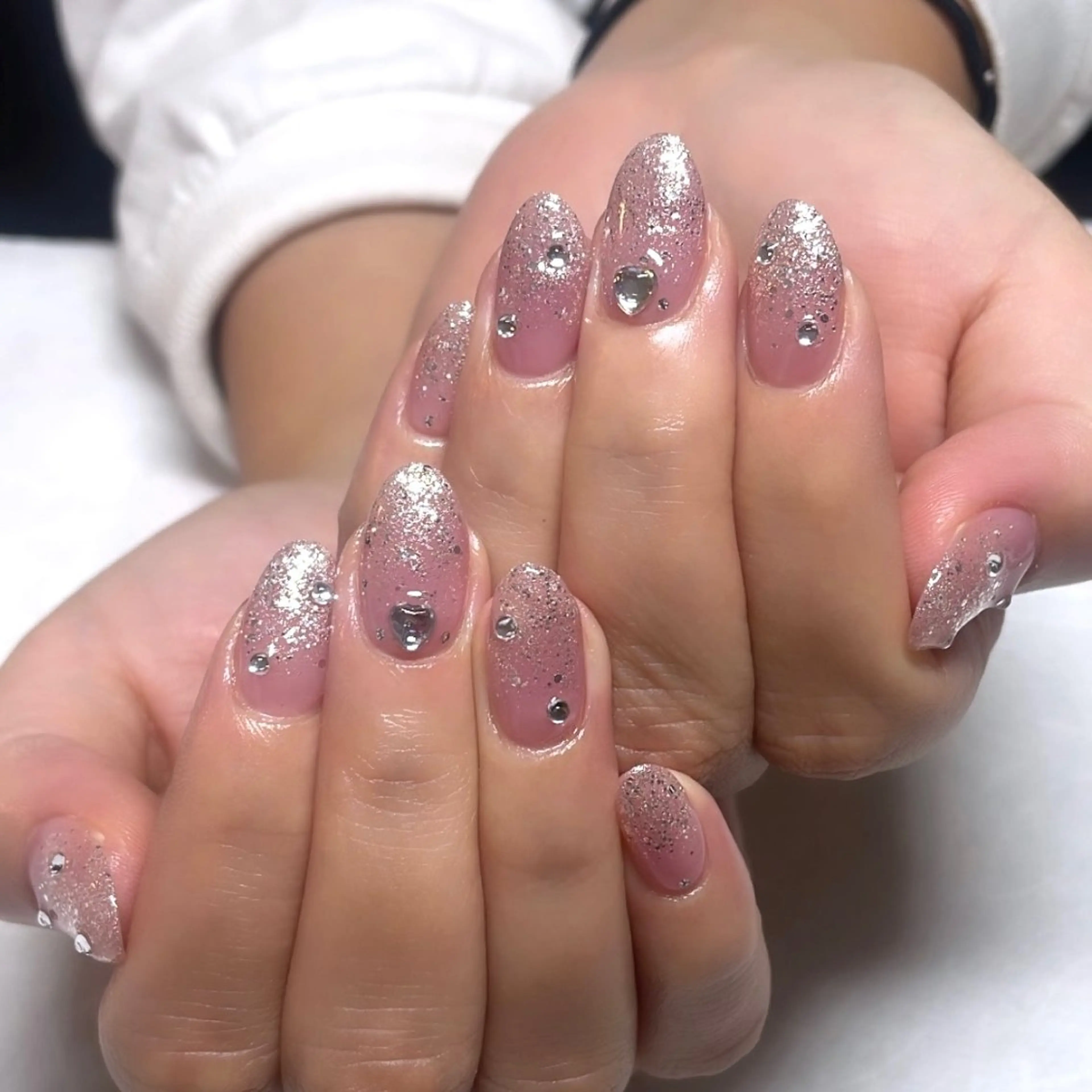 ネイル Mirth 富里店のネイルデザイン