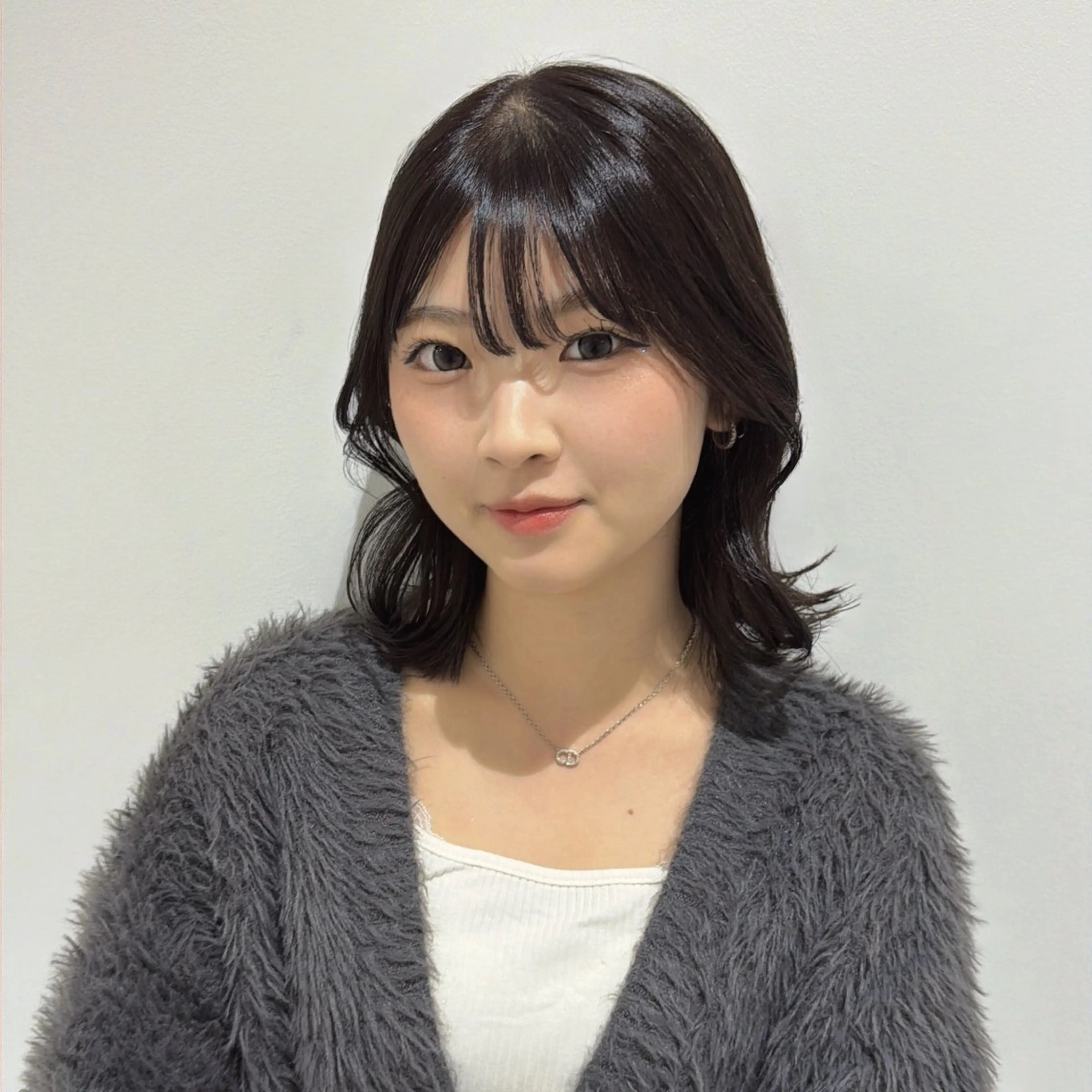💖💡迷った時はこのメニュー💡💖ワンカラー🪄︎︎【➕ヘッドスパ➕Aujua2️⃣トリートメント➕ヘアセット】の写真