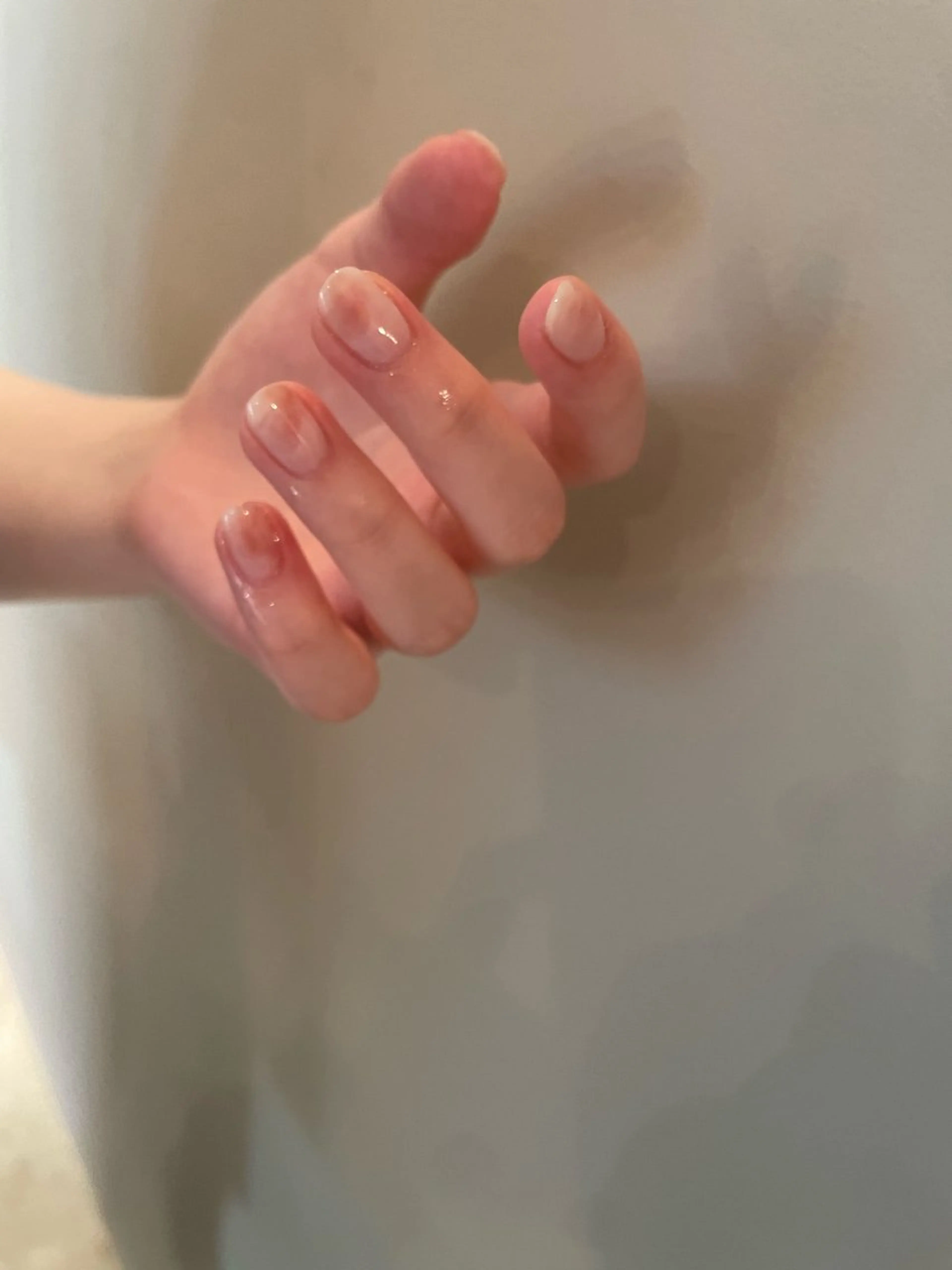 ネイル ハンドネイル lowaly所属・NAKAMURA HARUKAのネイルデザイン