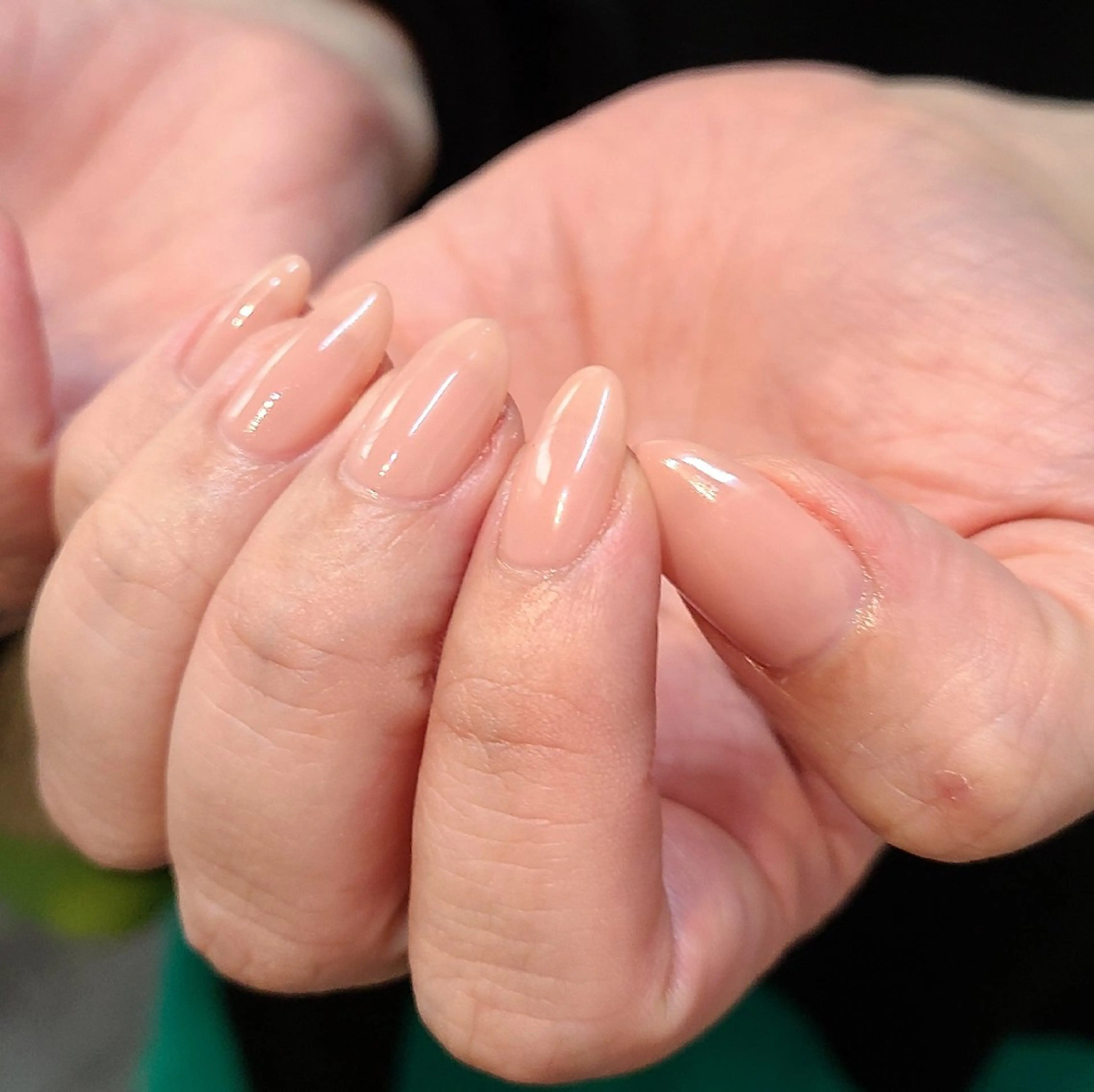 ネイル ハンドネイル 川澄もえ/ relownail のネイルデザイン