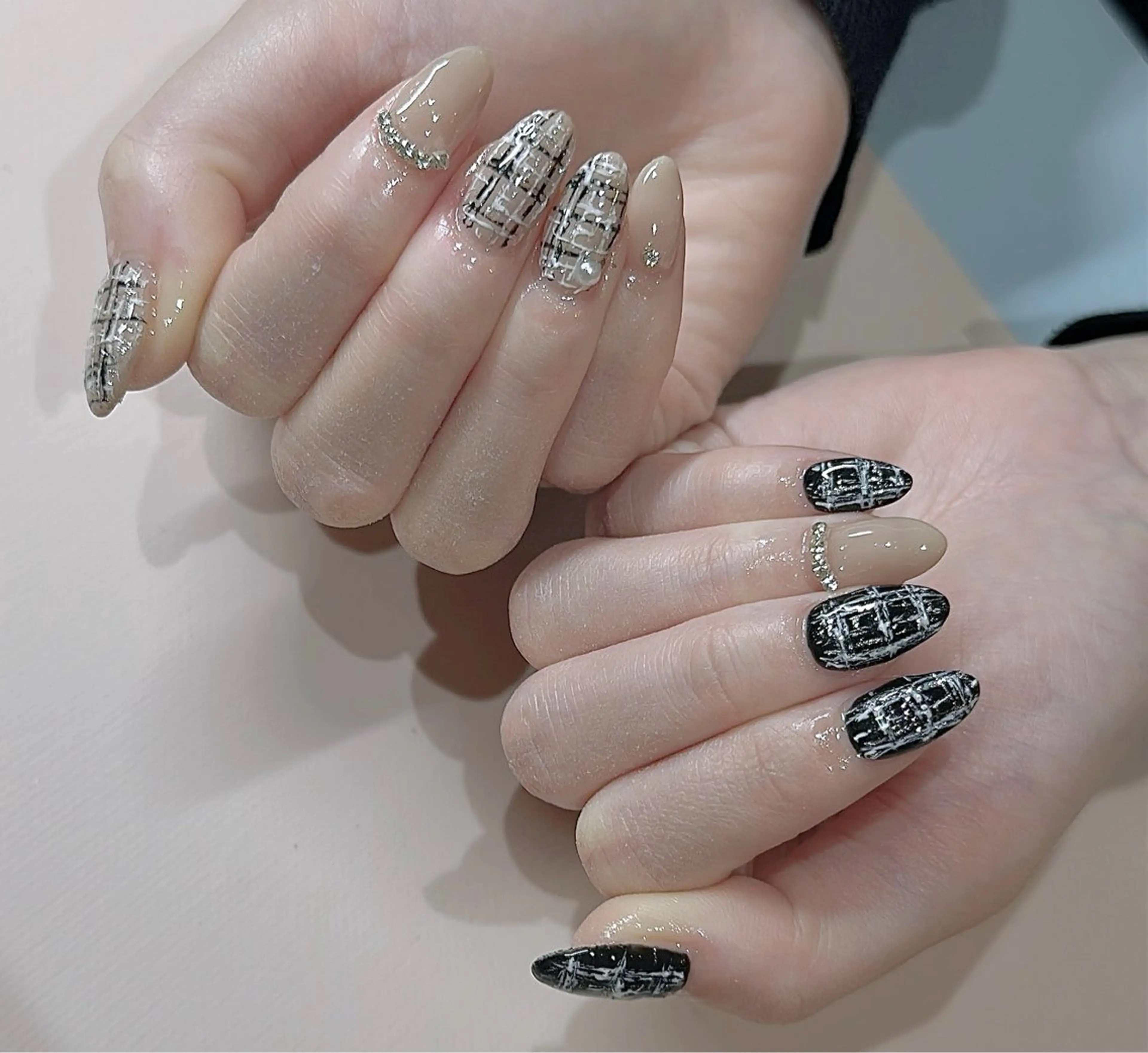 ネイル ハンドネイル NANA NAILのネイルデザイン