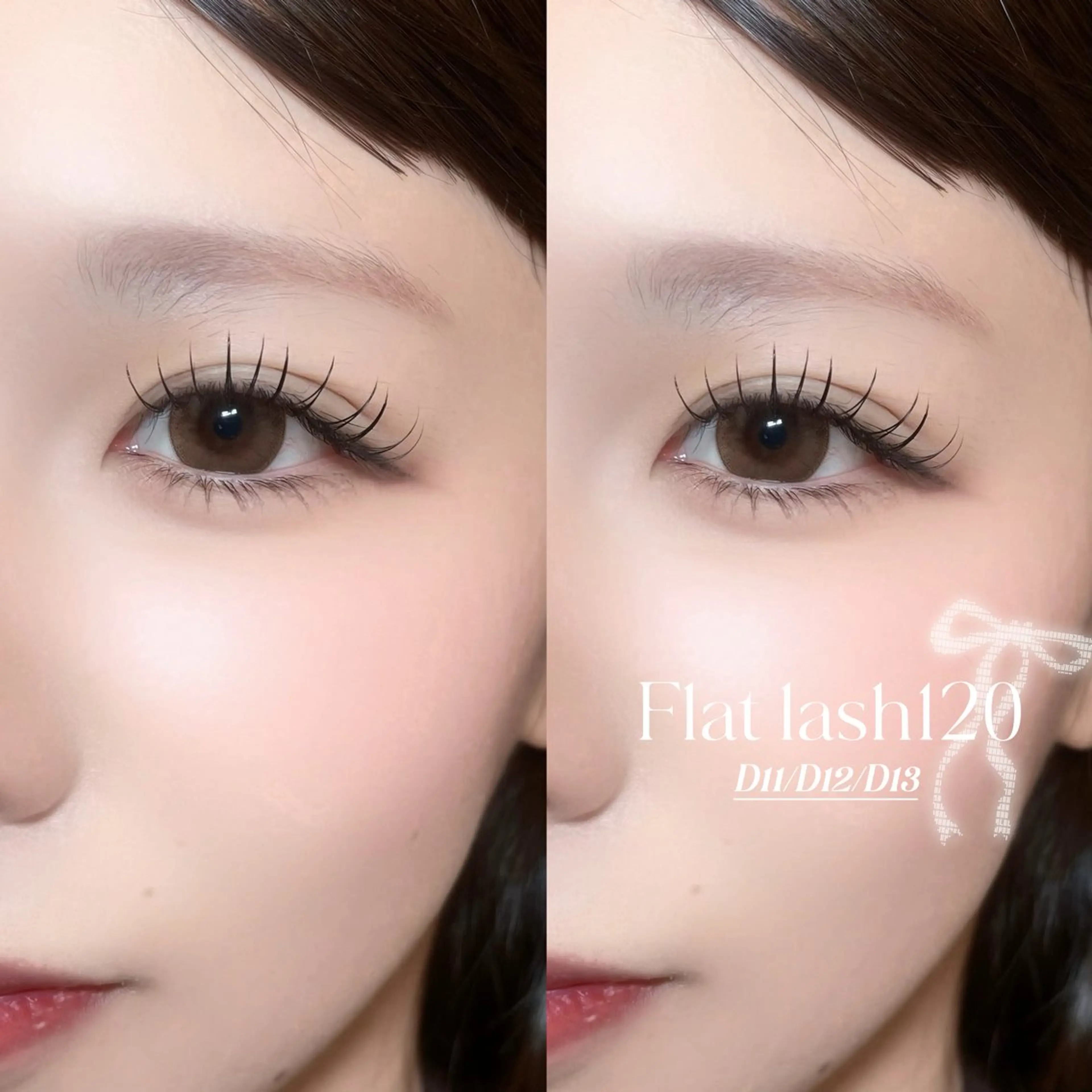 マツエク・マツパ マツエク 🎀eyelist HARUKA🎀池袋のマツエク・マツパデザイン