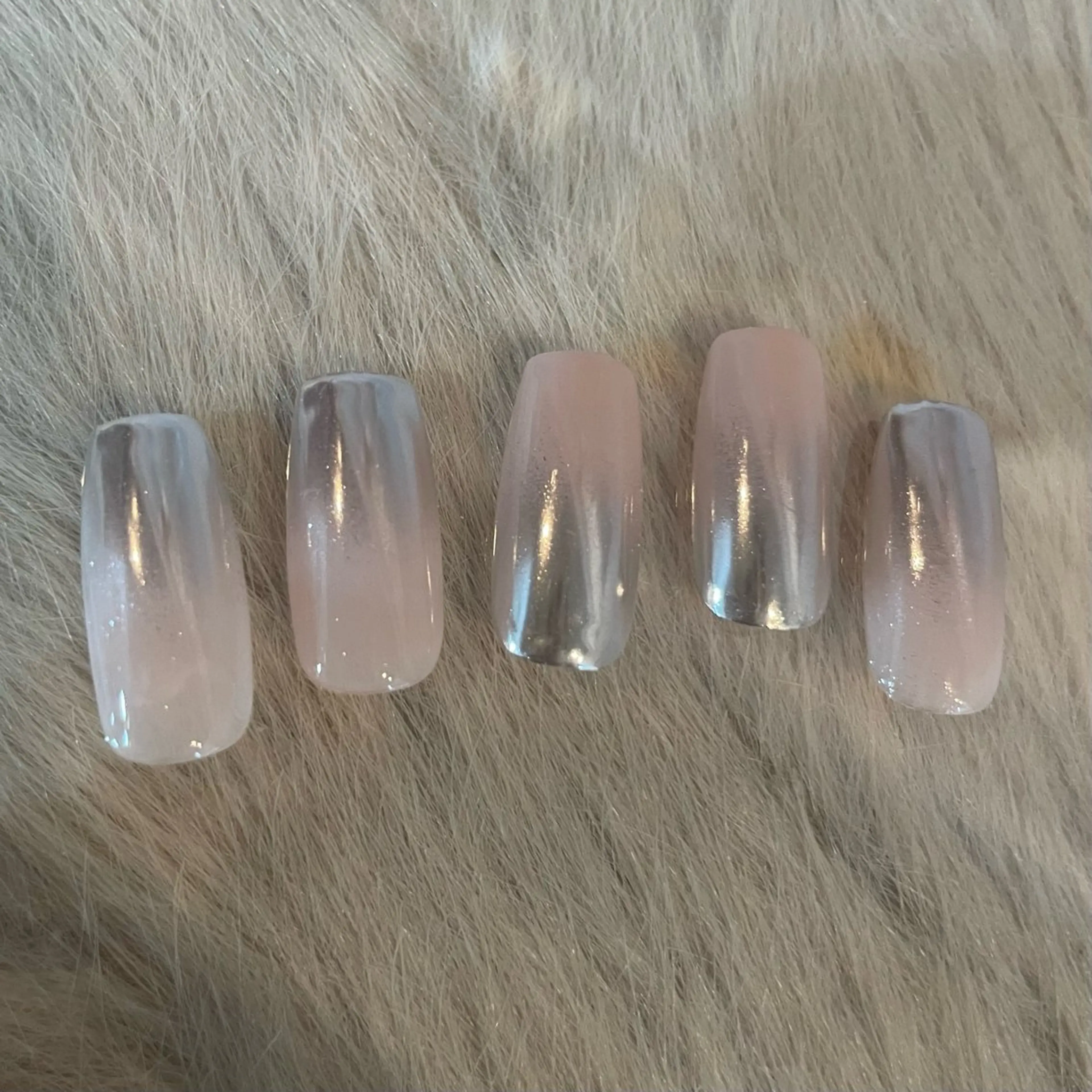 ネイル nail 𓂃miyuのネイルデザイン