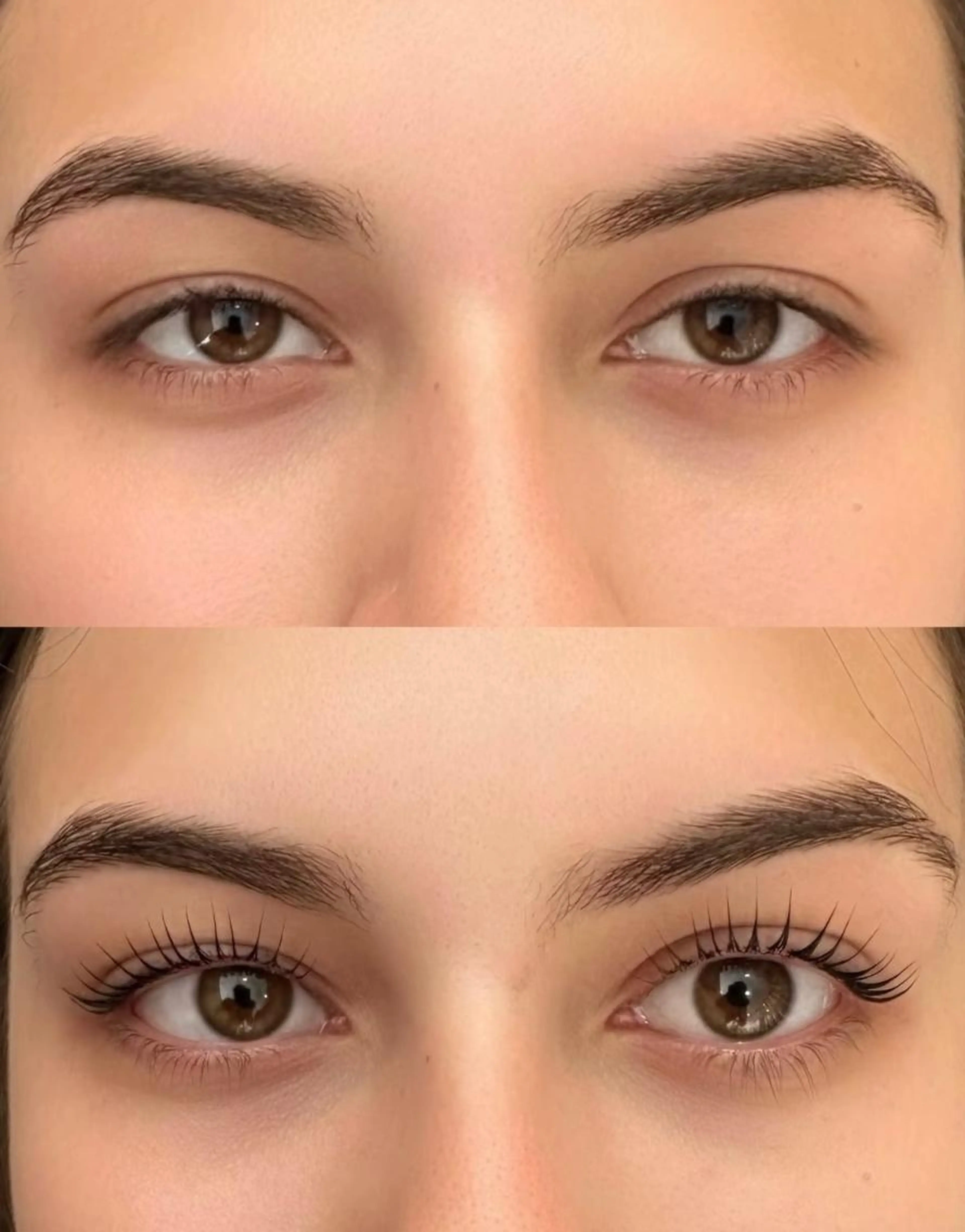 モニター募集✨最大半額セール！アイブロウWAX、眉毛、ワックス脱毛の写真