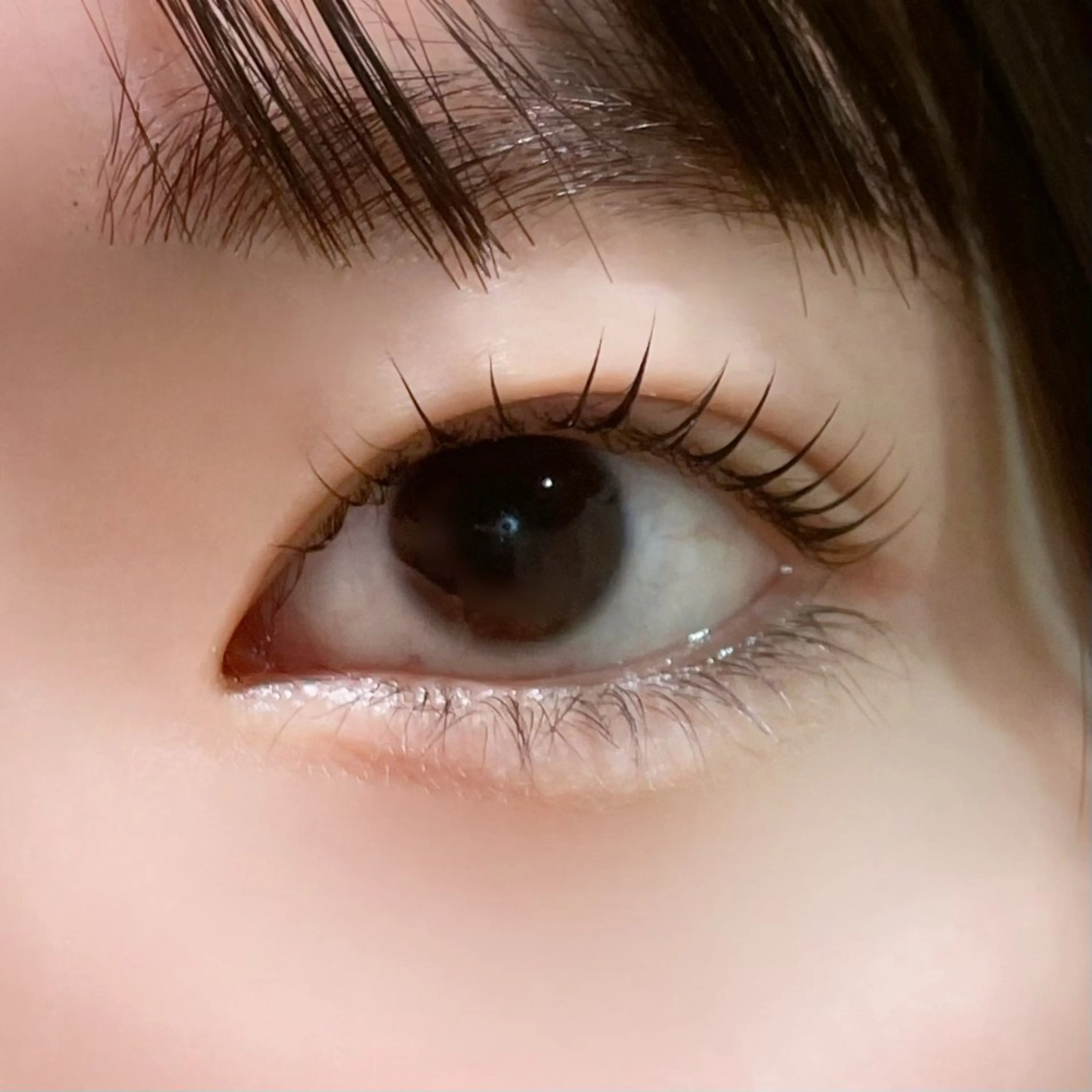 マツエク・マツパ マツパ 櫻井 怜華のマツエク・マツパデザイン