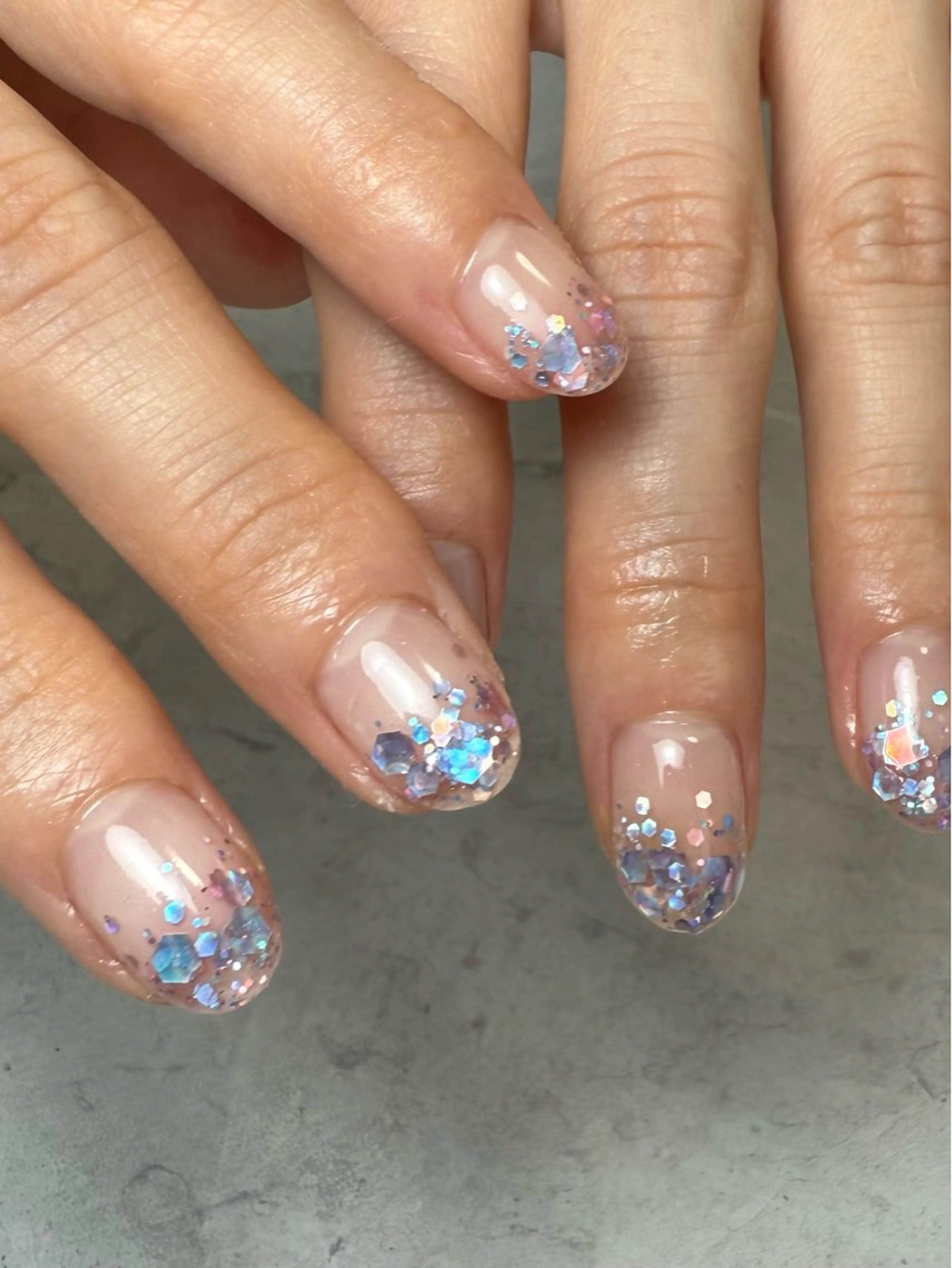 ネイル ハンドネイル A. nailのネイルデザイン