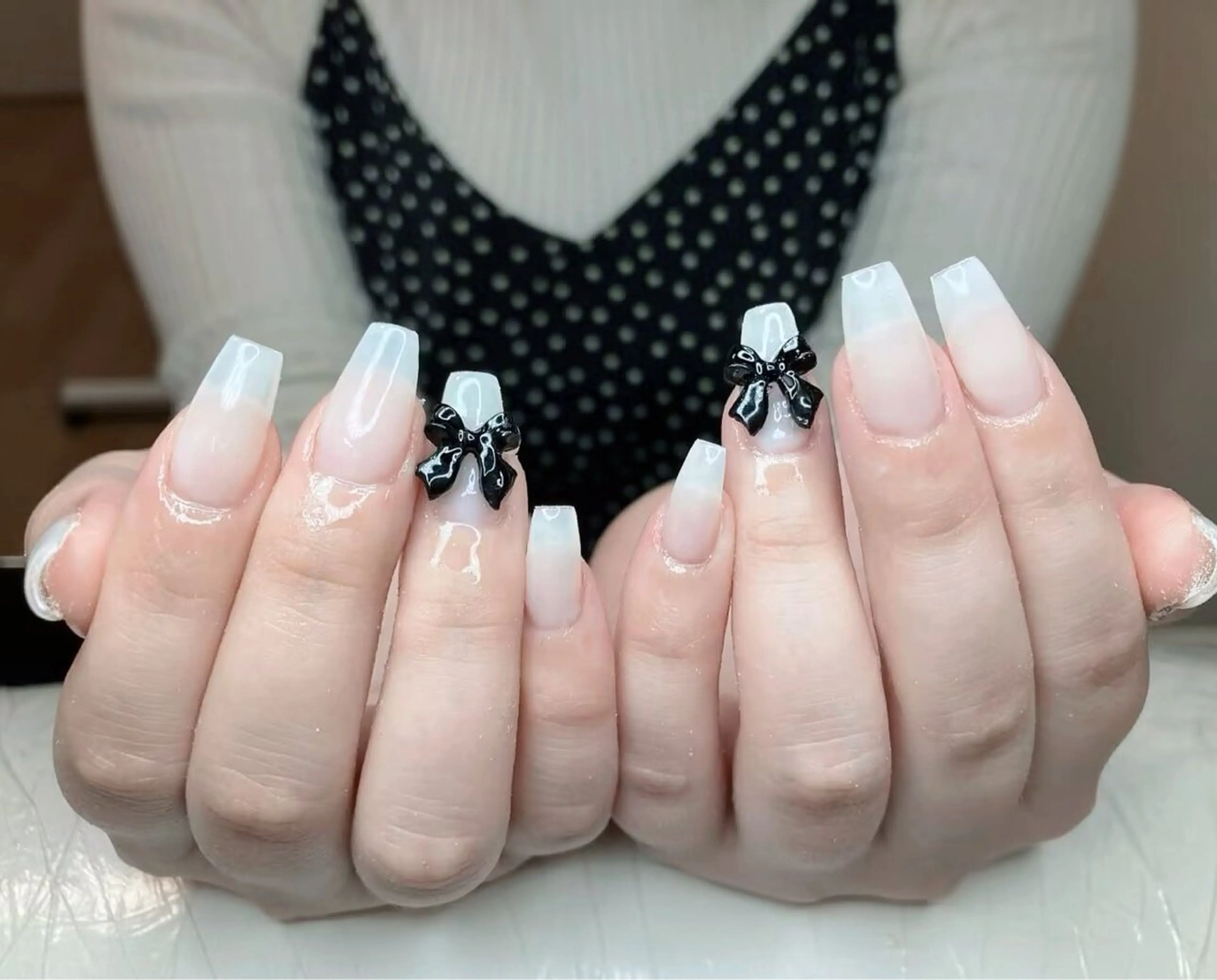 ネイル ハンドネイル ハンドケア RIn unnのネイルデザイン