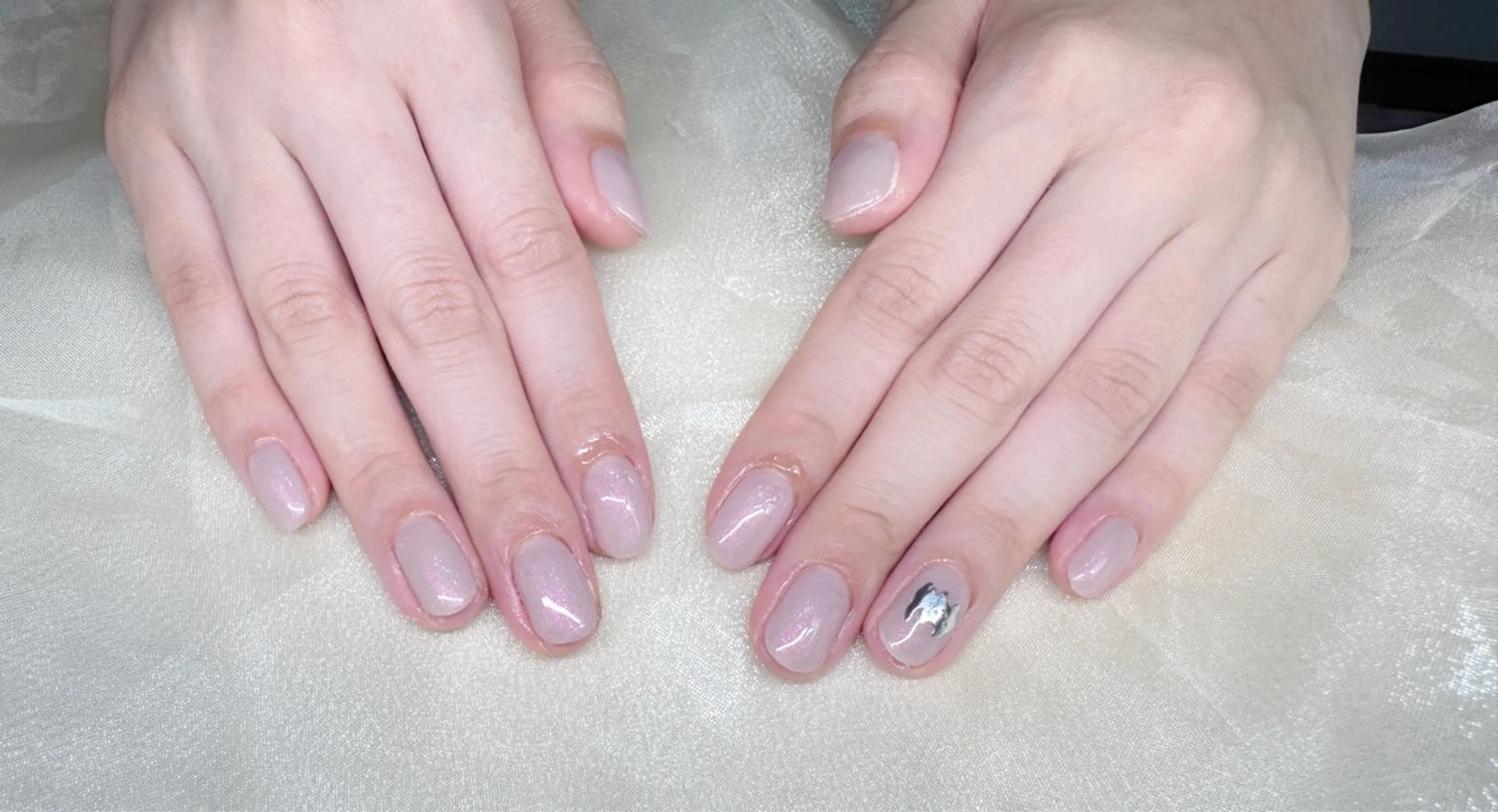 ネイル K.K nailsalon所属・K.K nailsalonのネイルデザイン