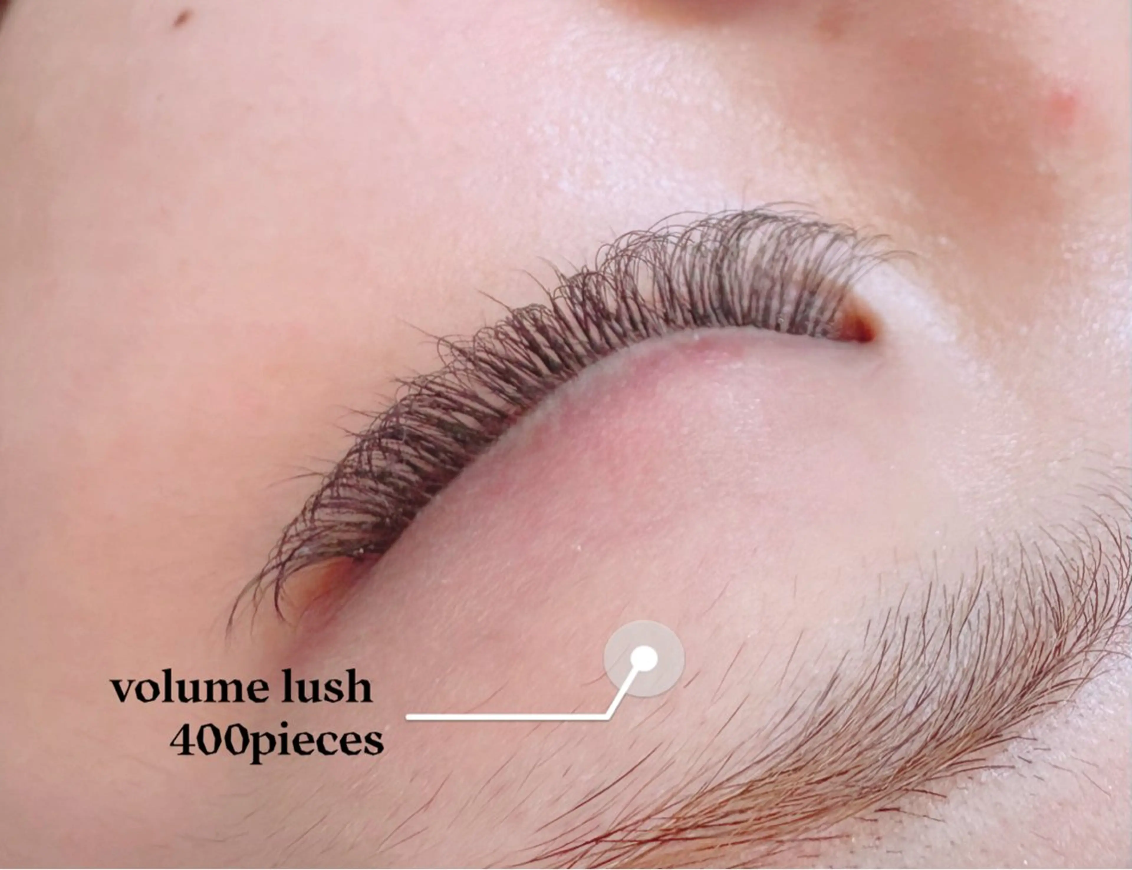 マツエク・マツパ ボリュームラッシュ sofa八王子店💫 Izumi👀のマツエク・マツパデザイン