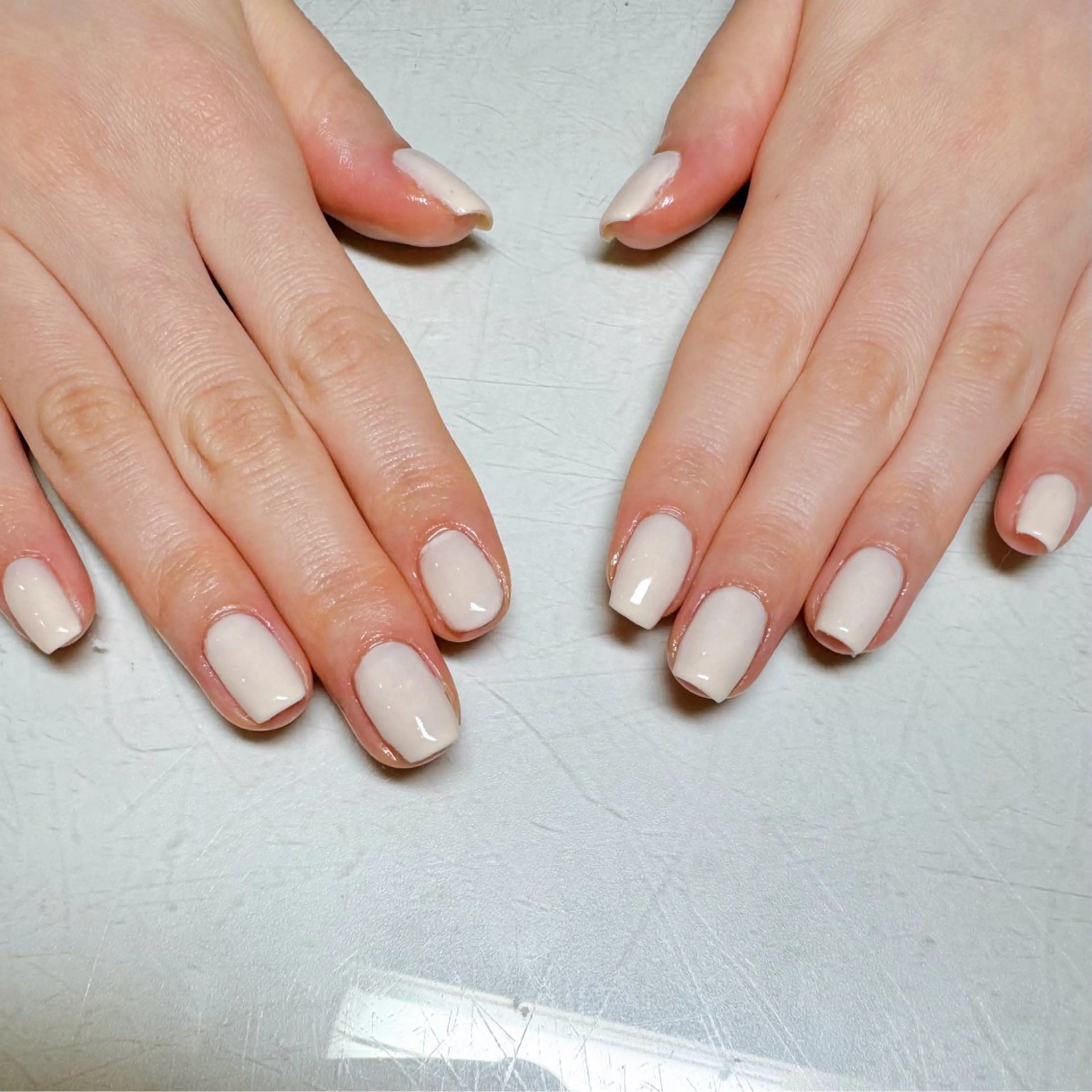 ネイル mieux nail aireiのネイルデザイン