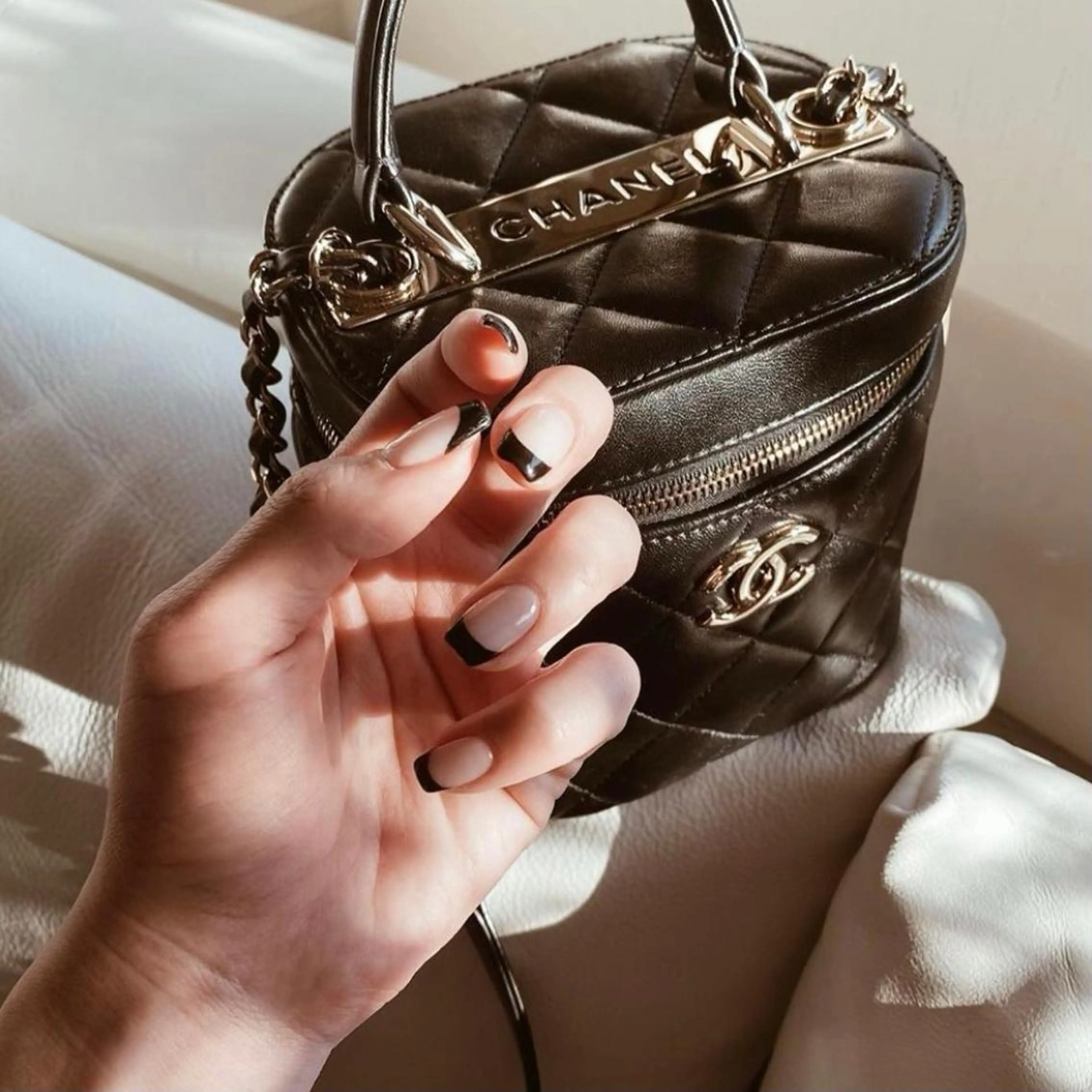 ネイル Lila中百舌鳥所属・Lila ワカノのマツエク・マツパデザイン