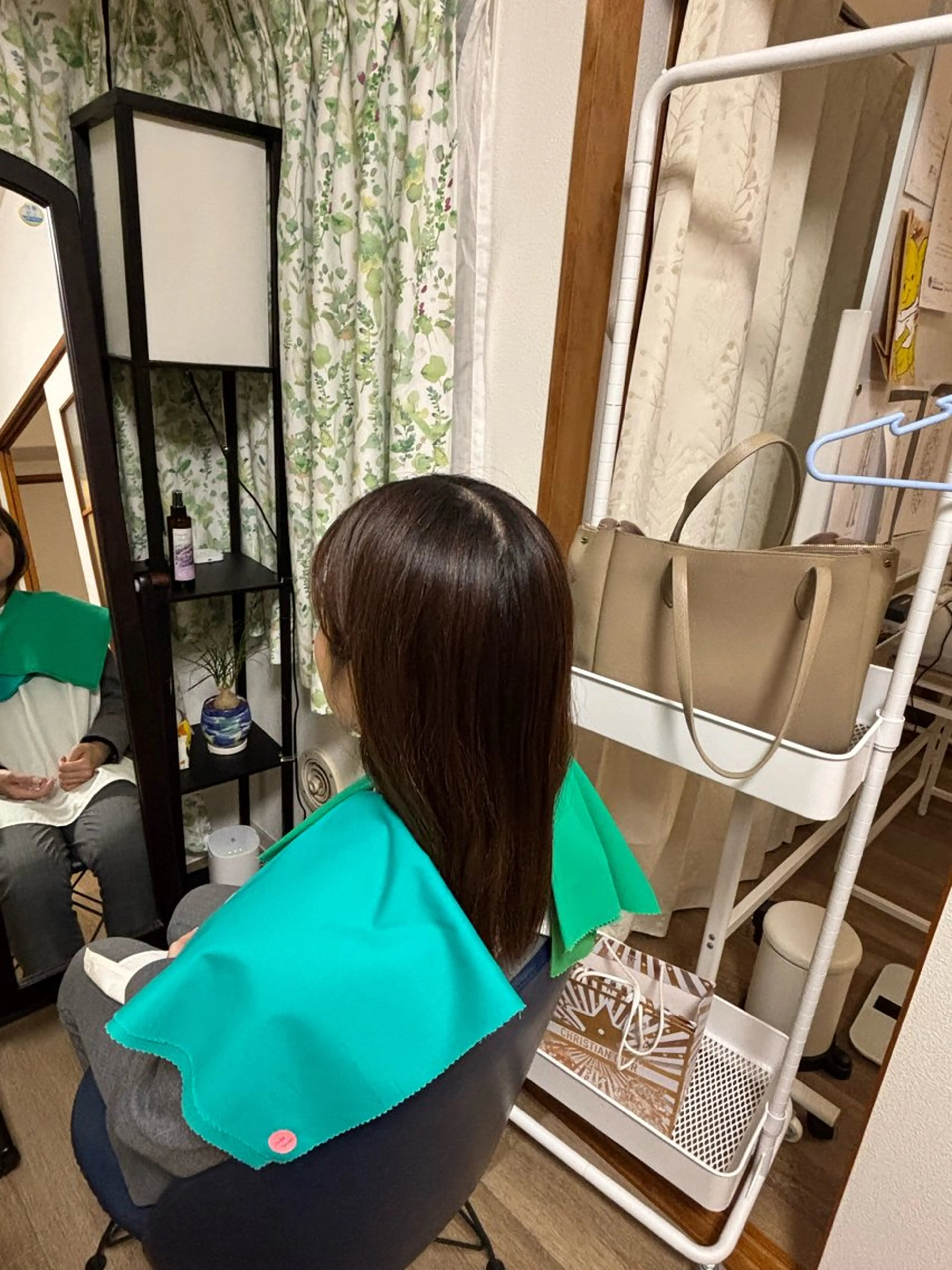 整体院すずまる所属・パーソナルカラー骨格 診断✖️ボディメイクのその他イメージ