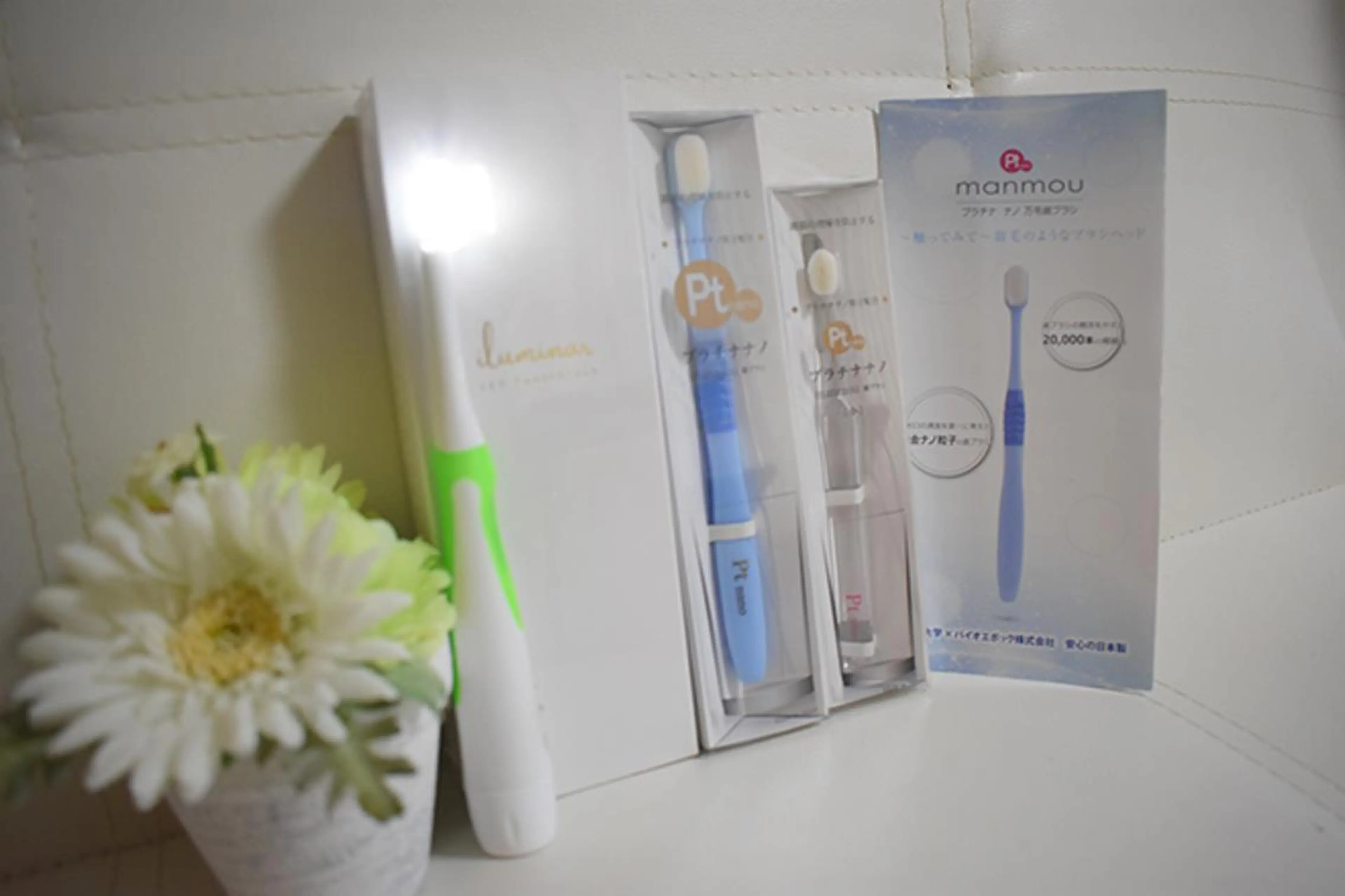 Twinkle White 浦和店のエステ・リラクイメージ