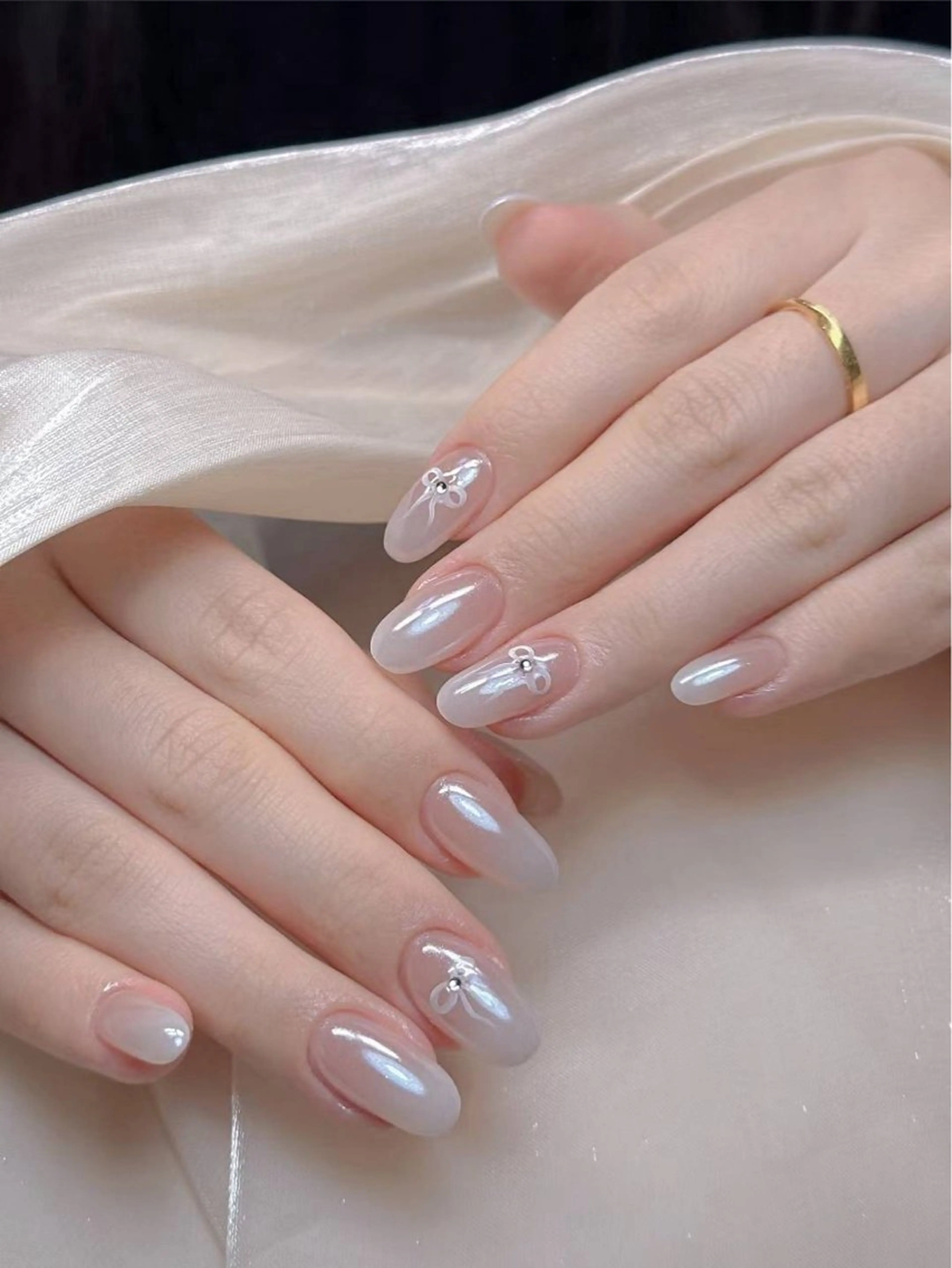 ネイル SARAH ネイルサロン所属・SARAH ネイルサロンのネイルデザイン