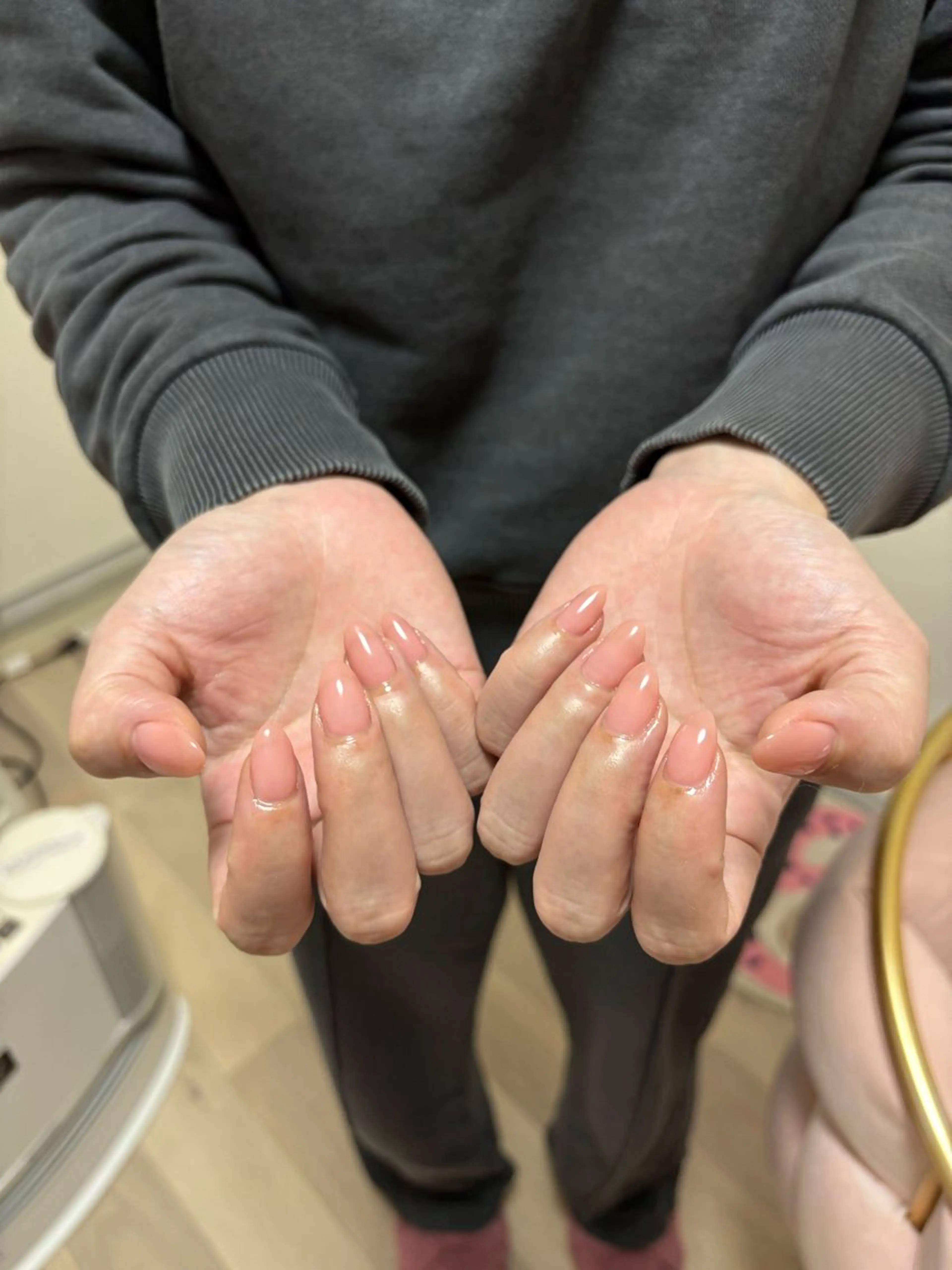 ネイル ハンドネイル Nail Salon Repos【ルポ】のネイルデザイン