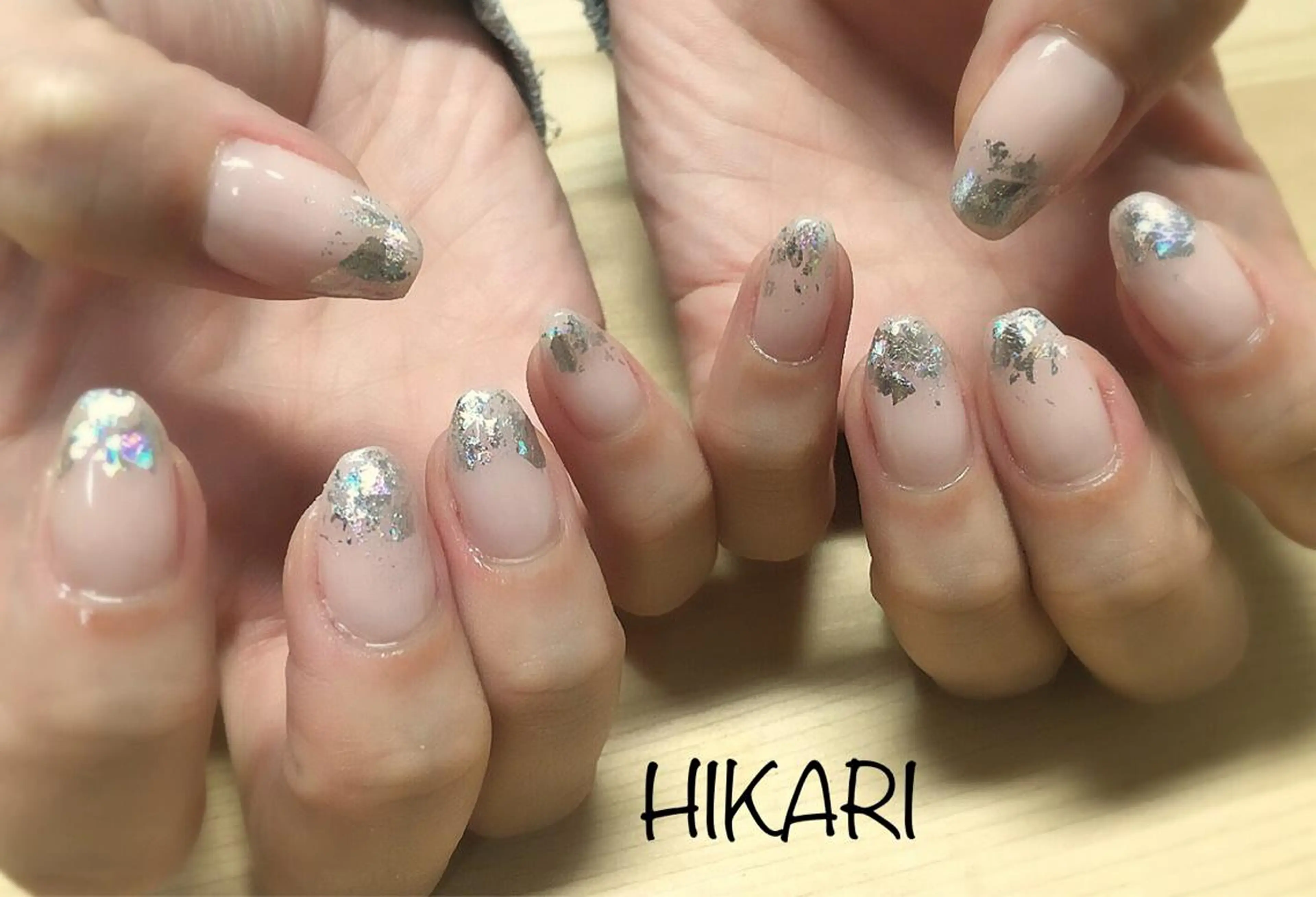 ネイル CULU -LUのネイルデザイン