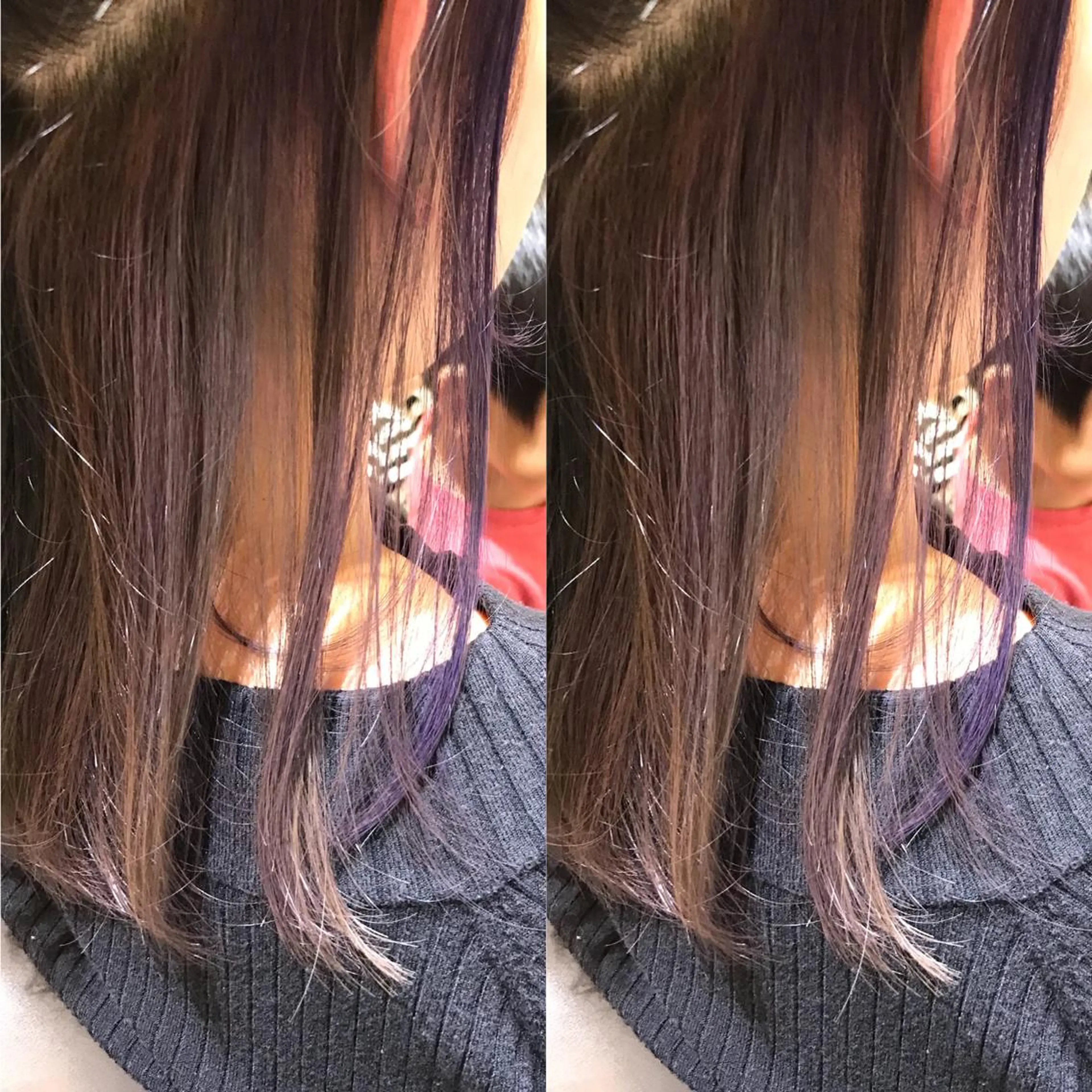 カラー 縮毛矯正専門 ゆうぞうのヘアスタイル