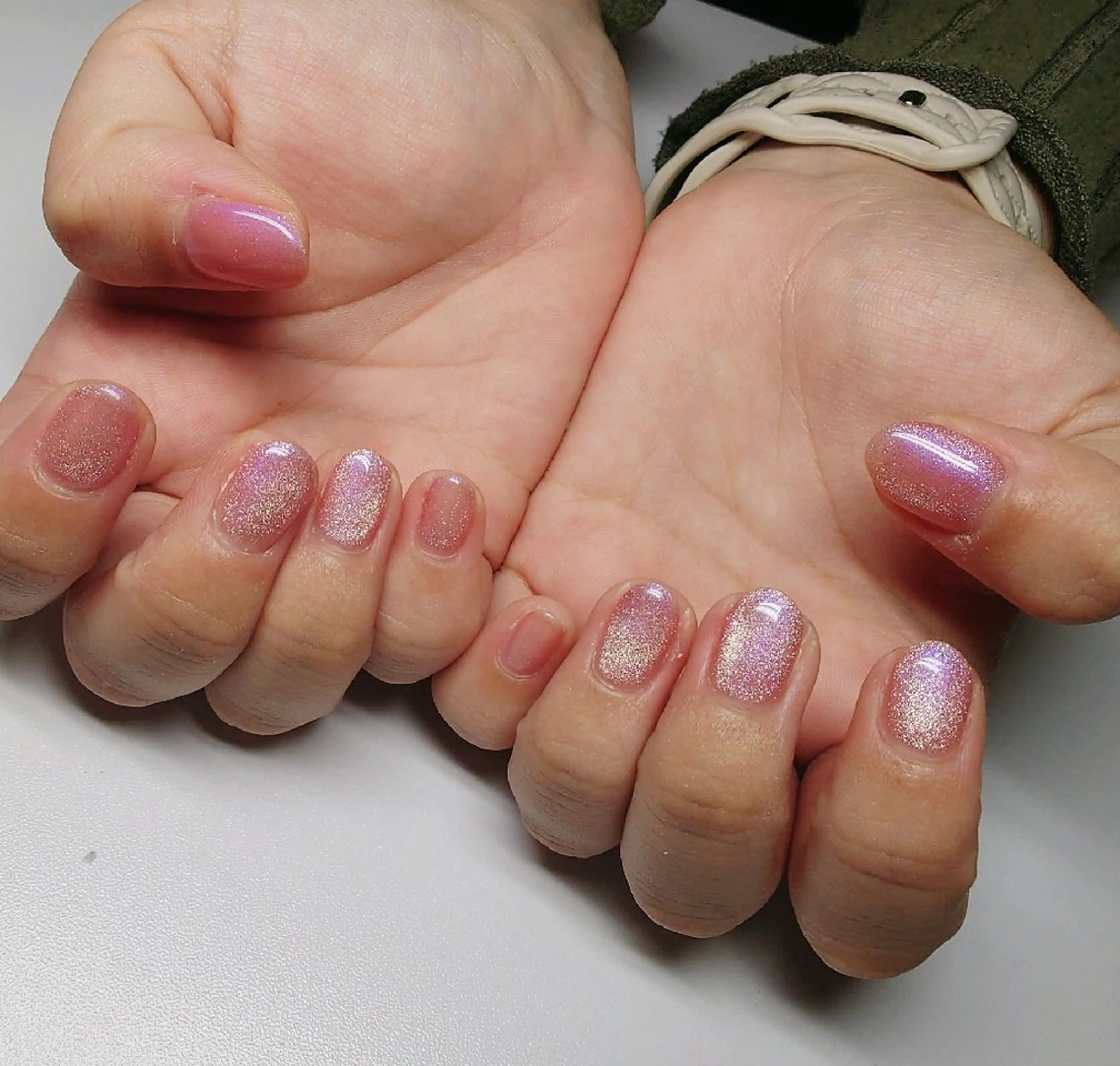 ネイル ハンドネイル nailme! 遠藤智佳のネイルデザイン