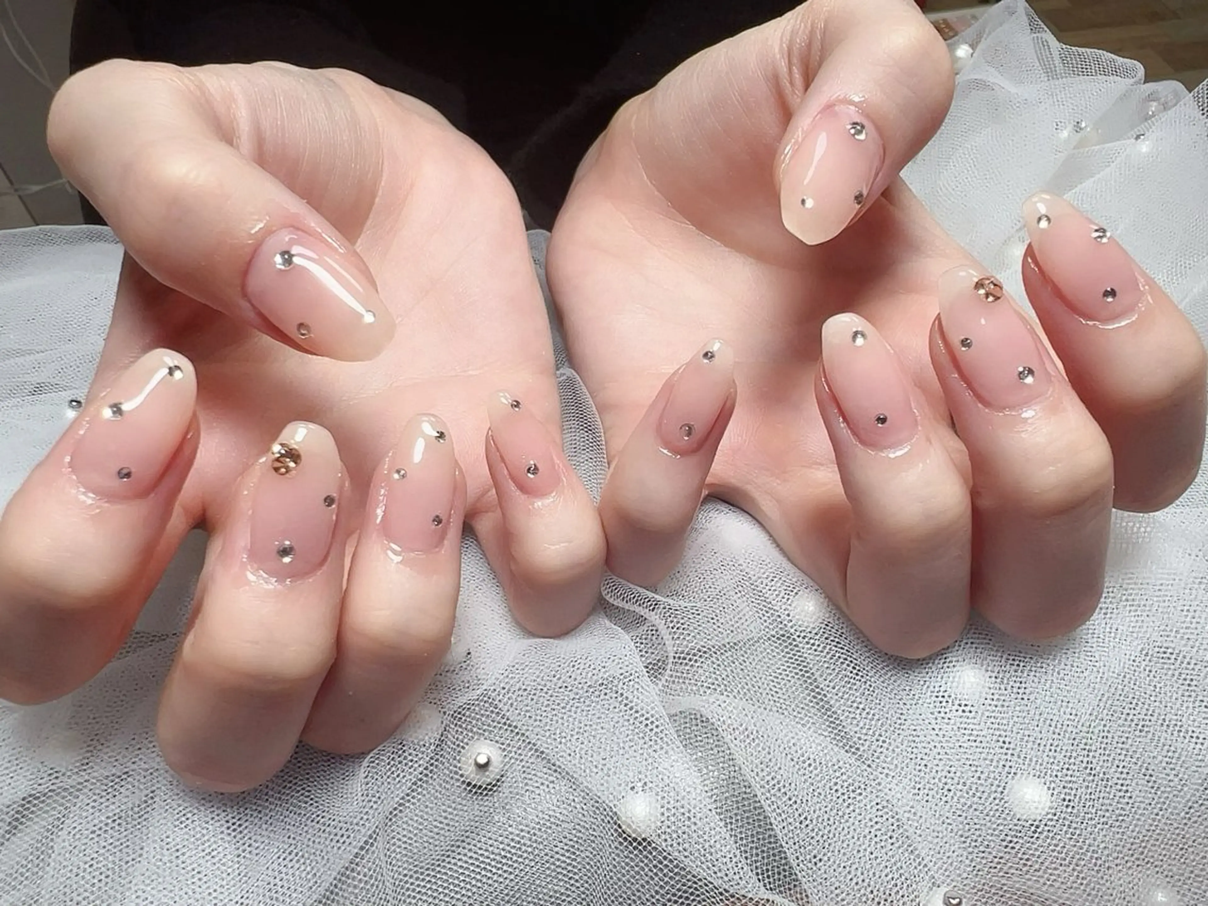 ネイル ハンドネイル Nail NaNaのネイルデザイン