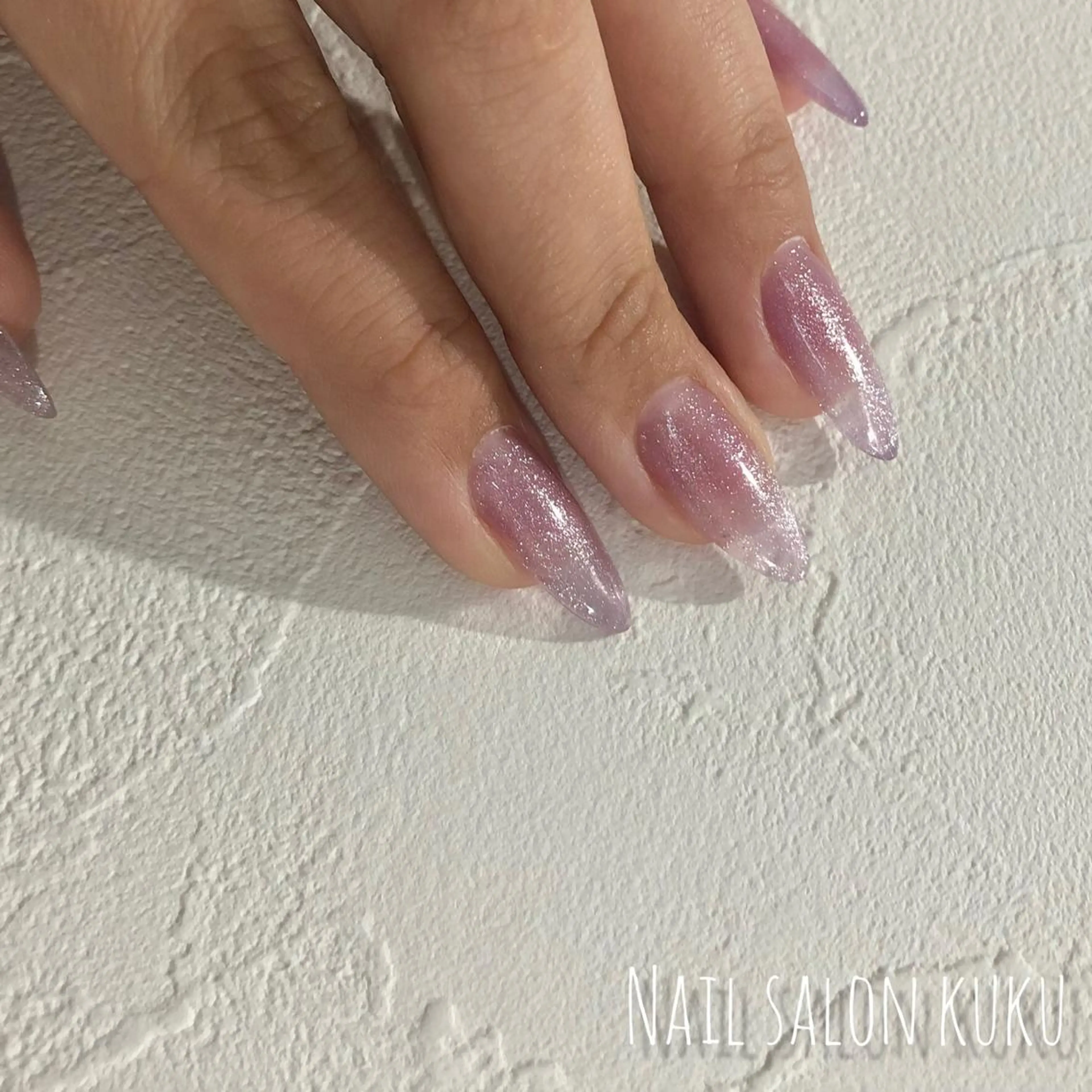 ネイル nail salon kuku所属・nail salon kukuのネイルデザイン