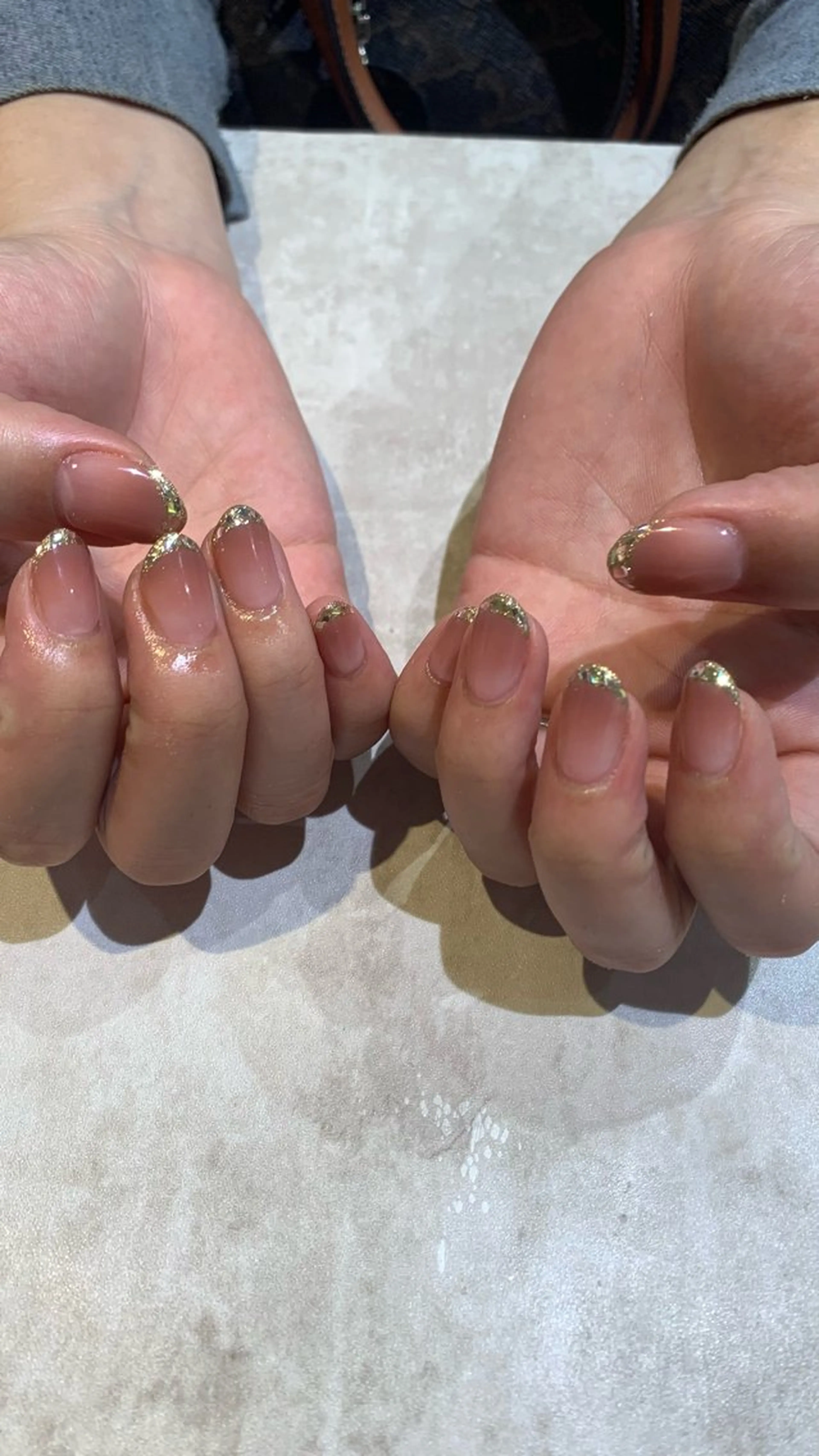 ネイル 🤍 YUI 🤍のネイルデザイン