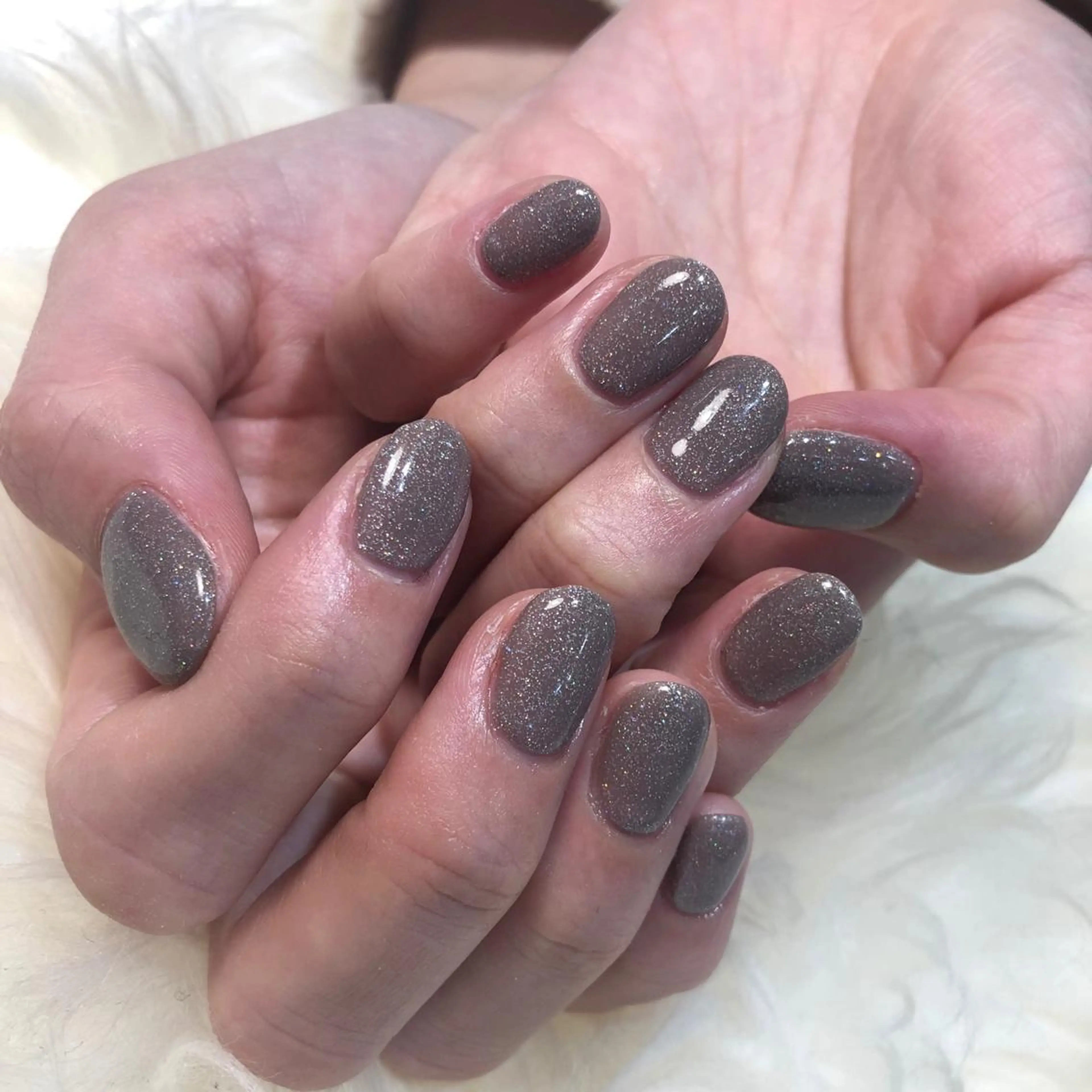 ネイル ハンドネイル ZIA nail.のネイルデザイン