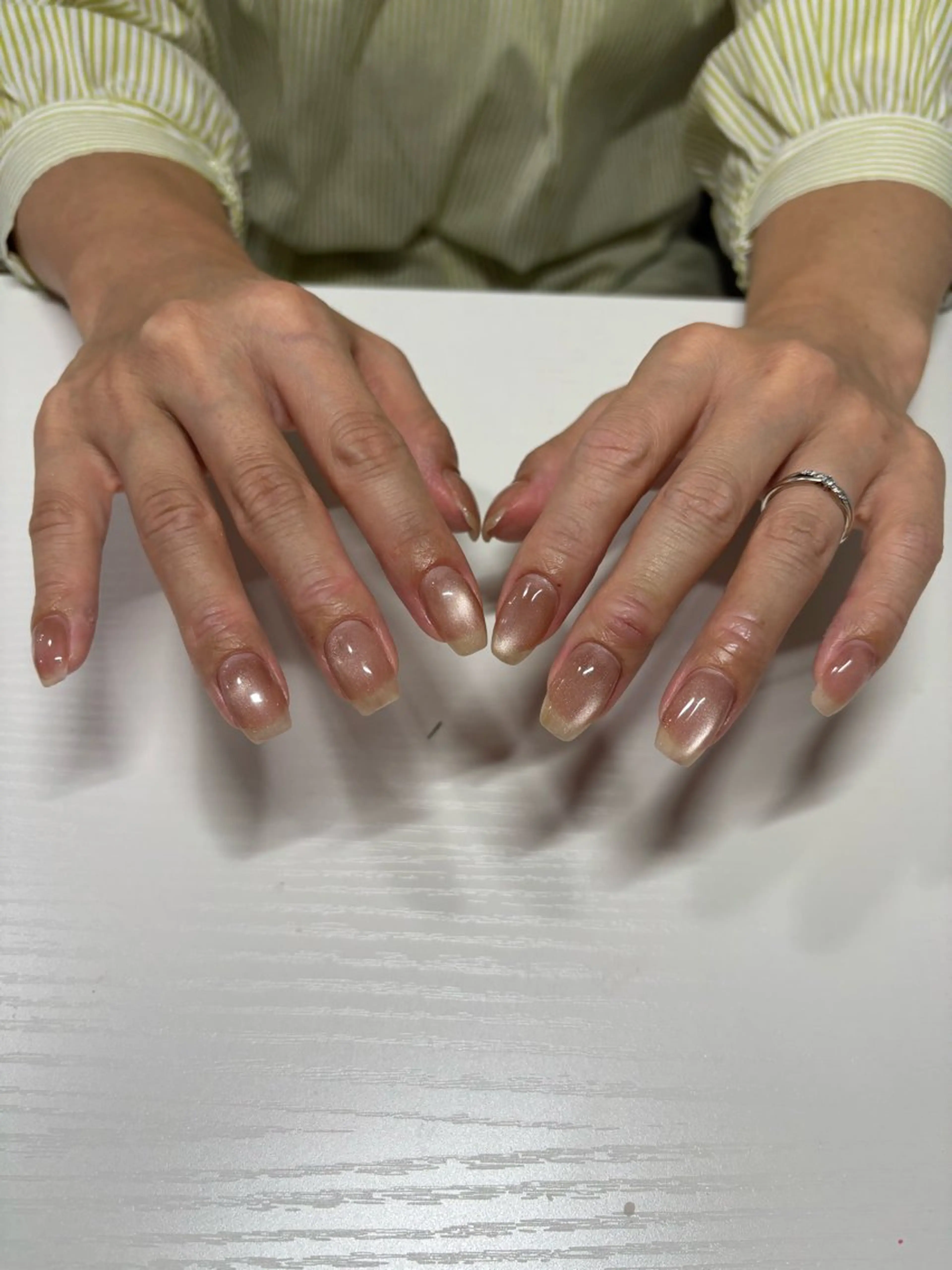 ネイル lb.nail yukiのネイルデザイン