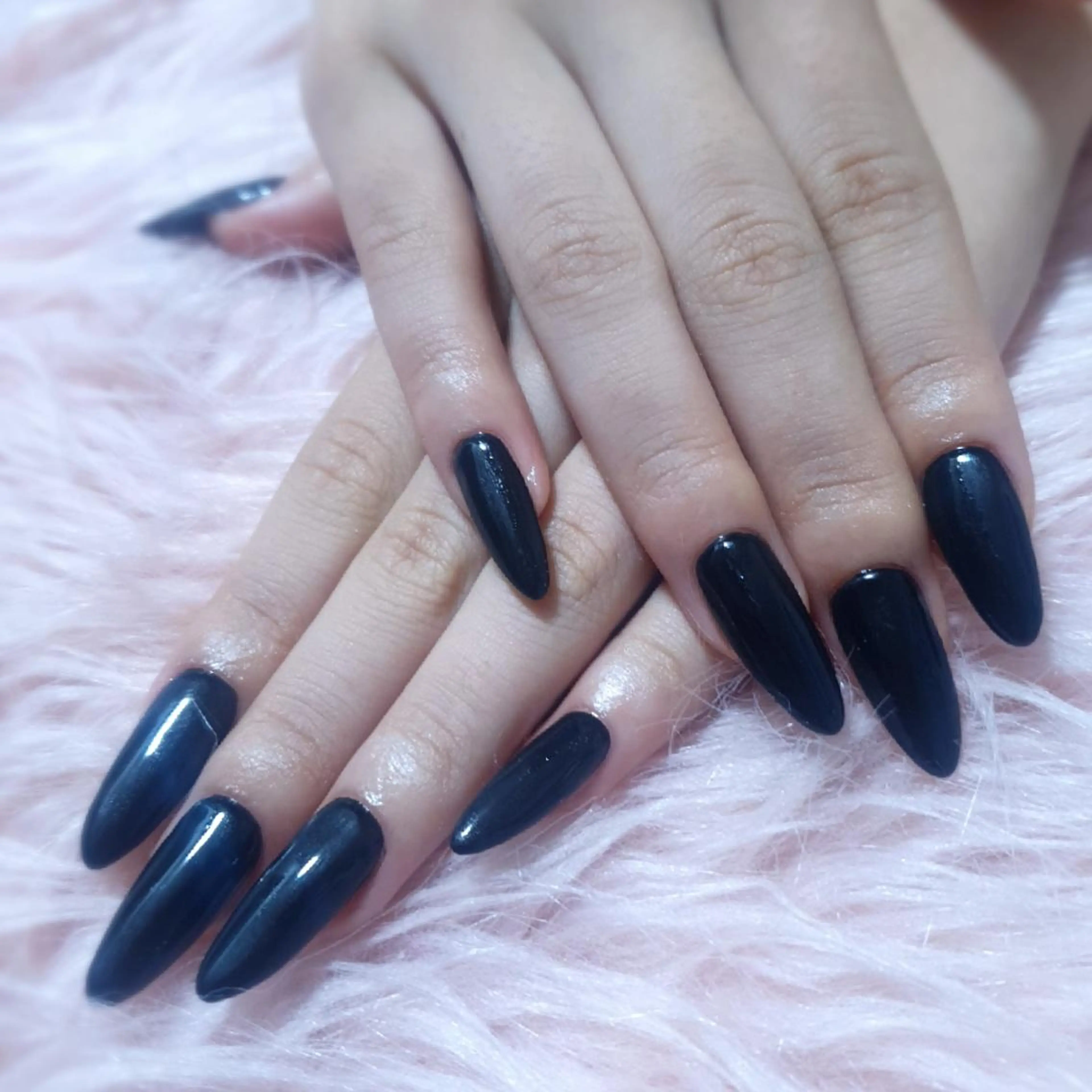 ネイル Salon de dahan所属・SALON DE DAHANのネイルデザイン