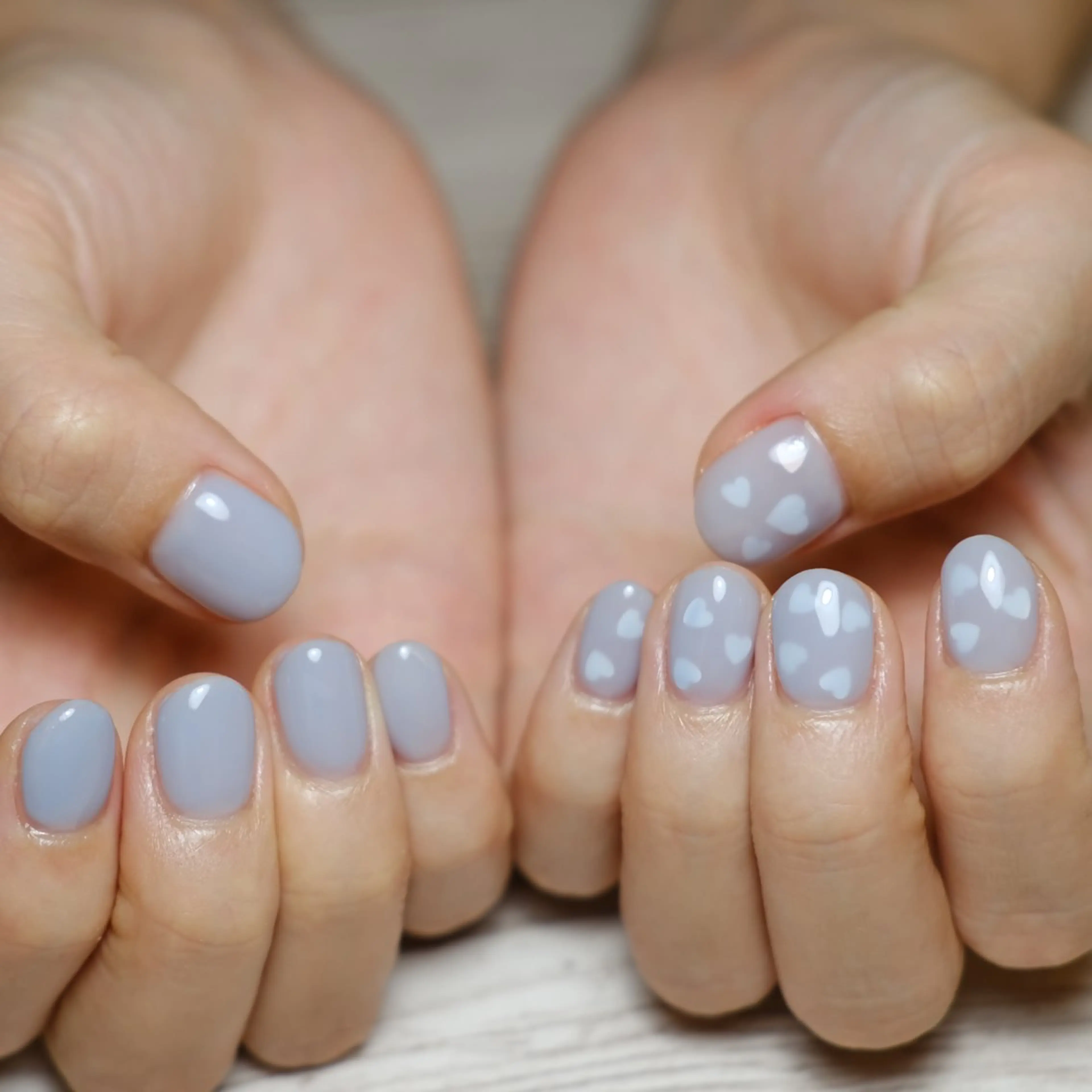 ネイル ハンドネイル July nail salonのネイルデザイン
