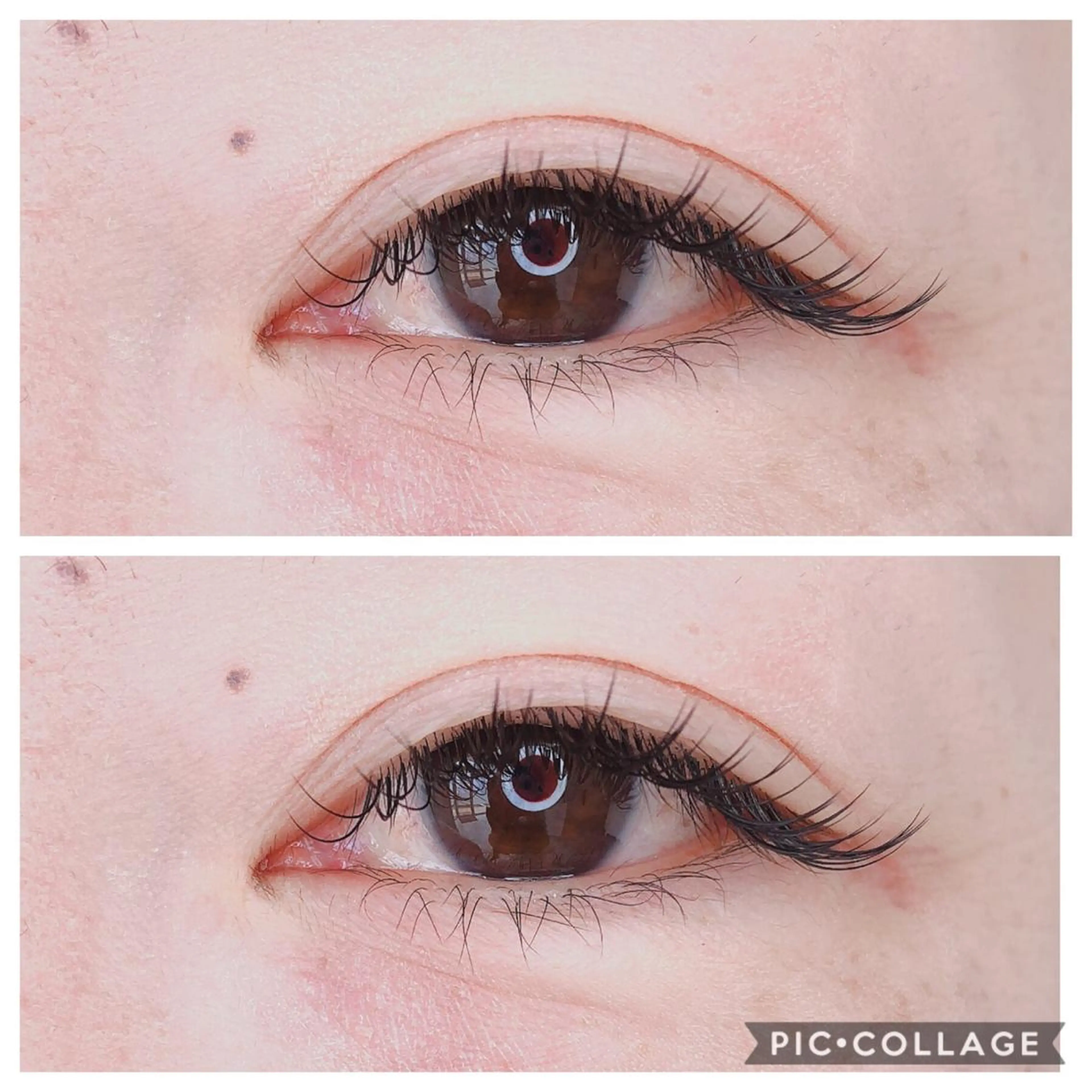 マツエク・マツパ eyelash  salon   ALICE所属・佐々木 由井のマツエク・マツパデザイン