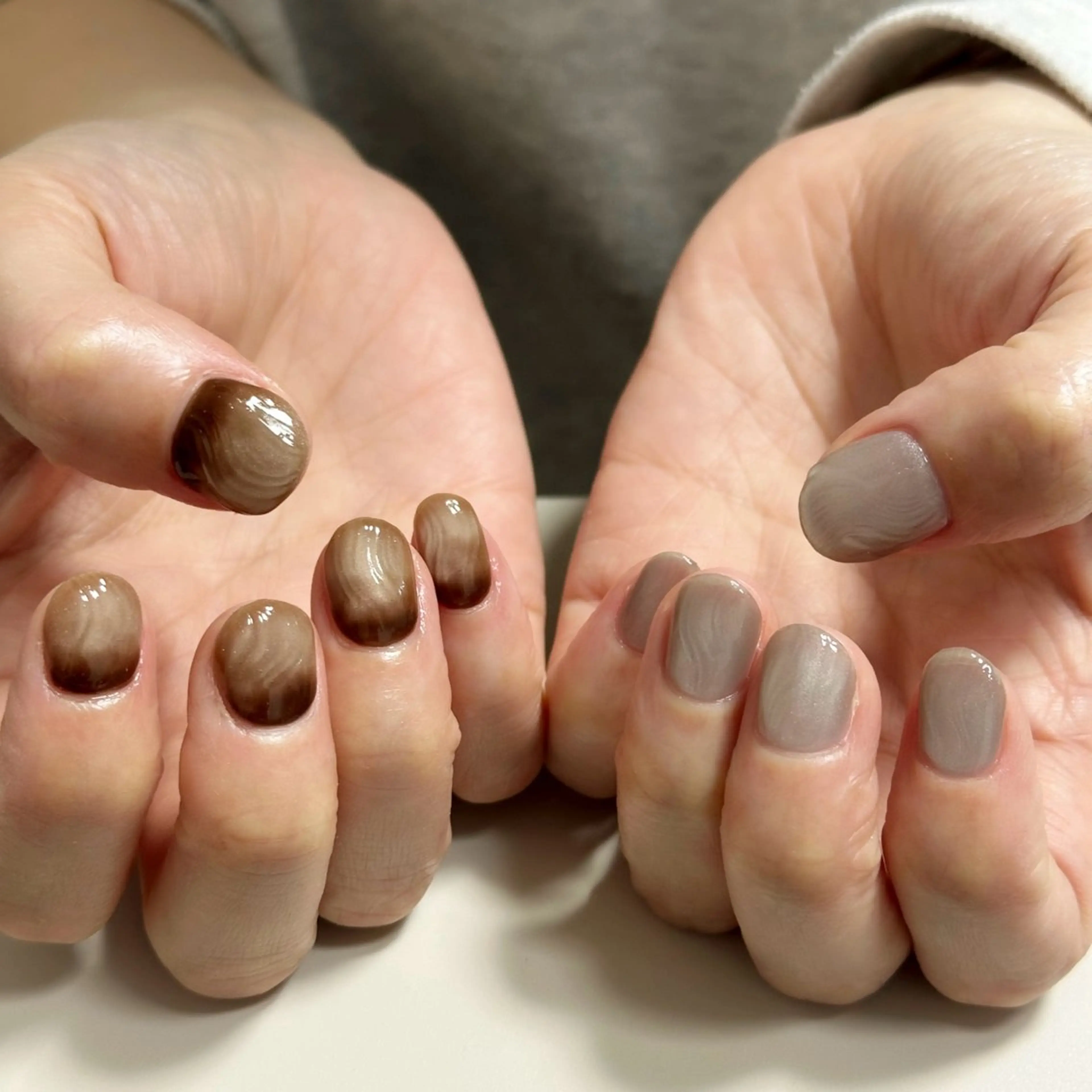 ネイル Sono nailのネイルデザイン