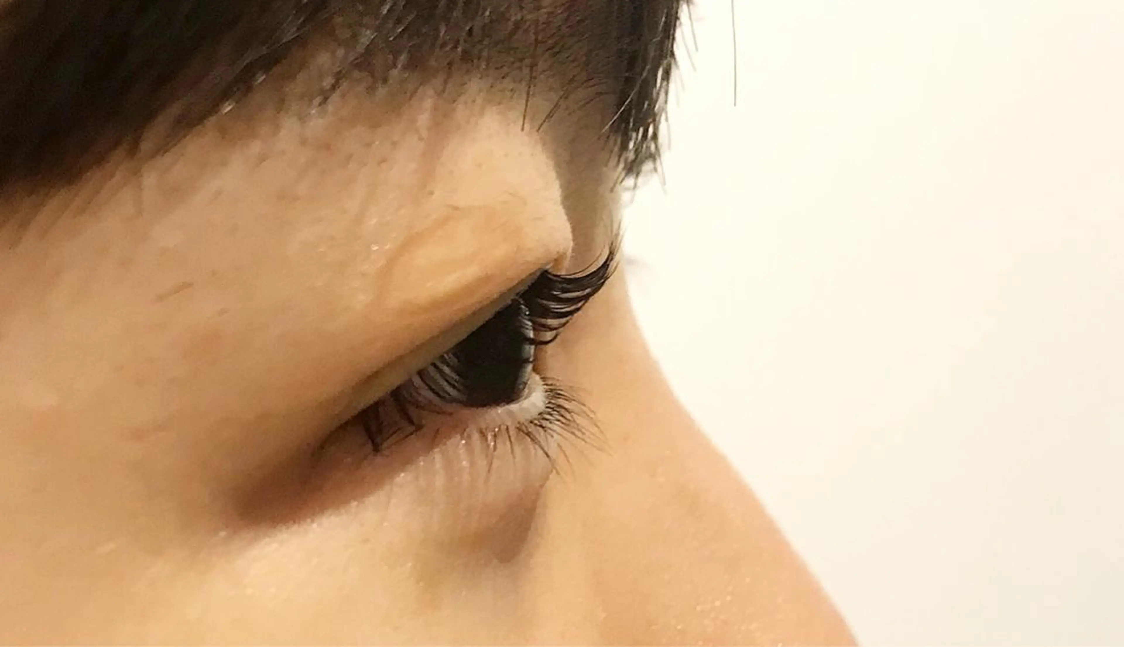 マツエク・マツパ 矢部 奈々の眉毛・アイブロウイメージ