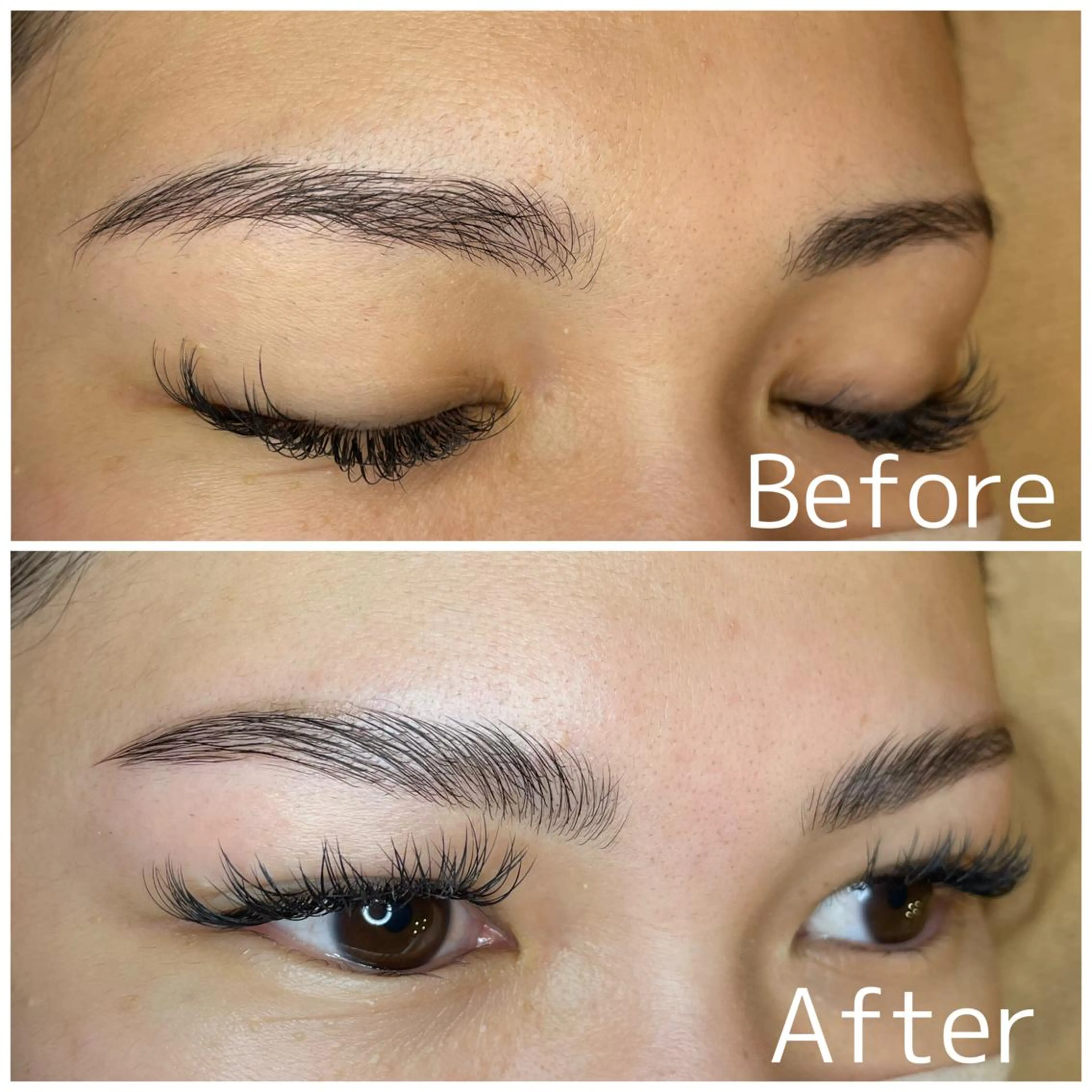 アイブロウ ワックス脱毛 その他(アイブロウ) -Browxia- HBL正規店の眉毛・アイブロウイメージ