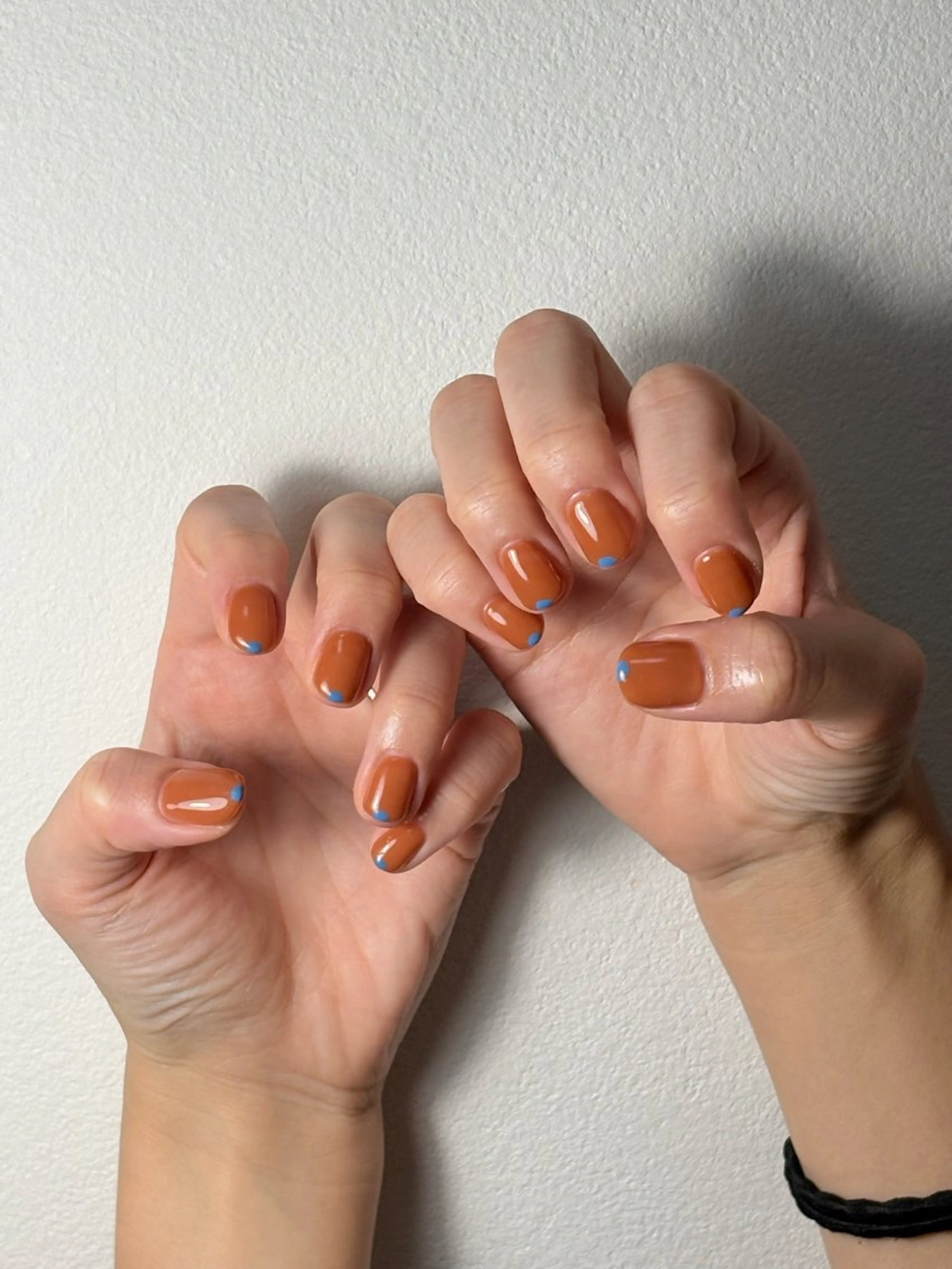 ネイル ハンドネイル she saw me / shokoのネイルデザイン