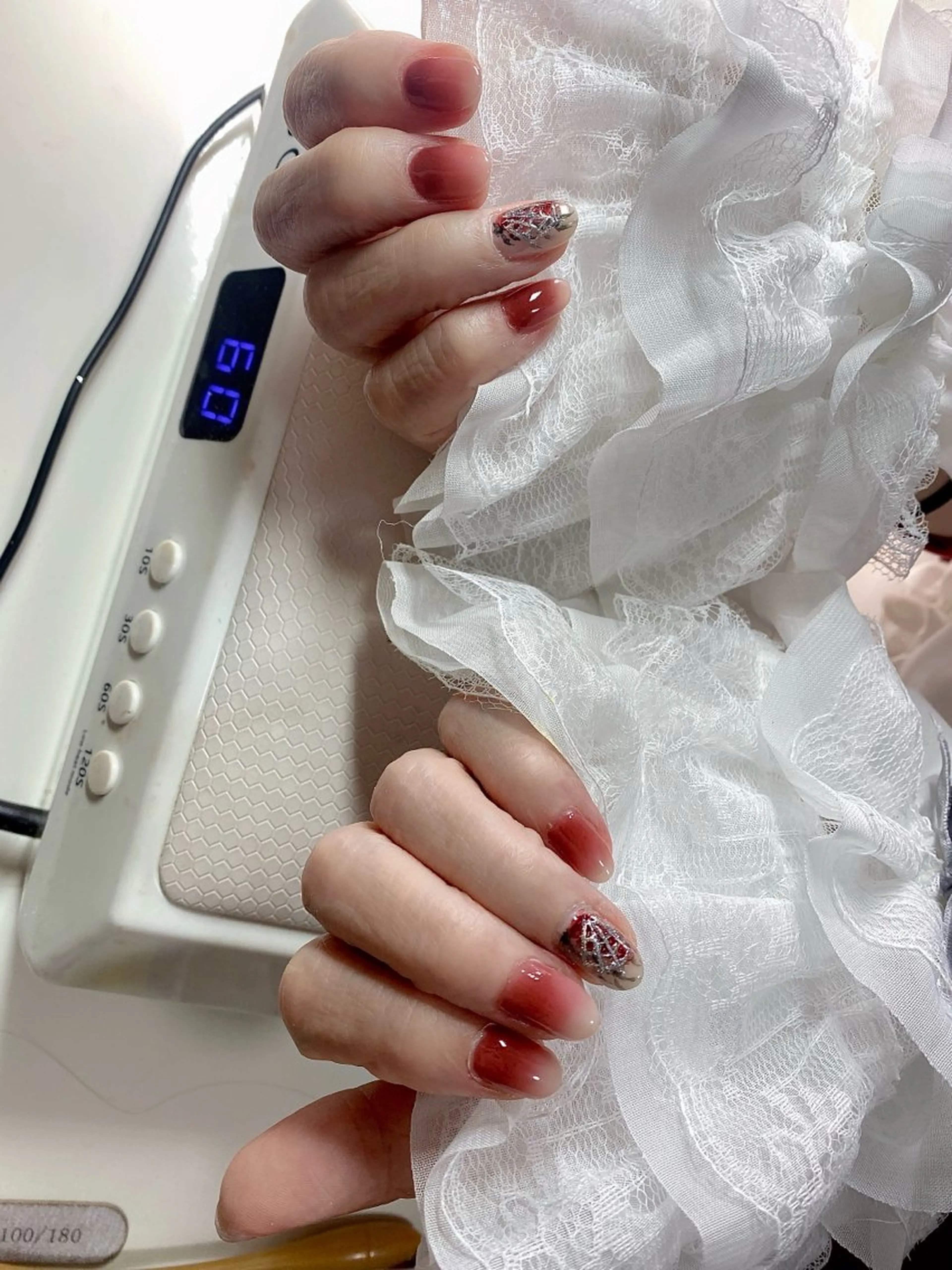 ネイル プリンセスハウス所属・プリンセスハウス 自宅サロンのネイルデザイン