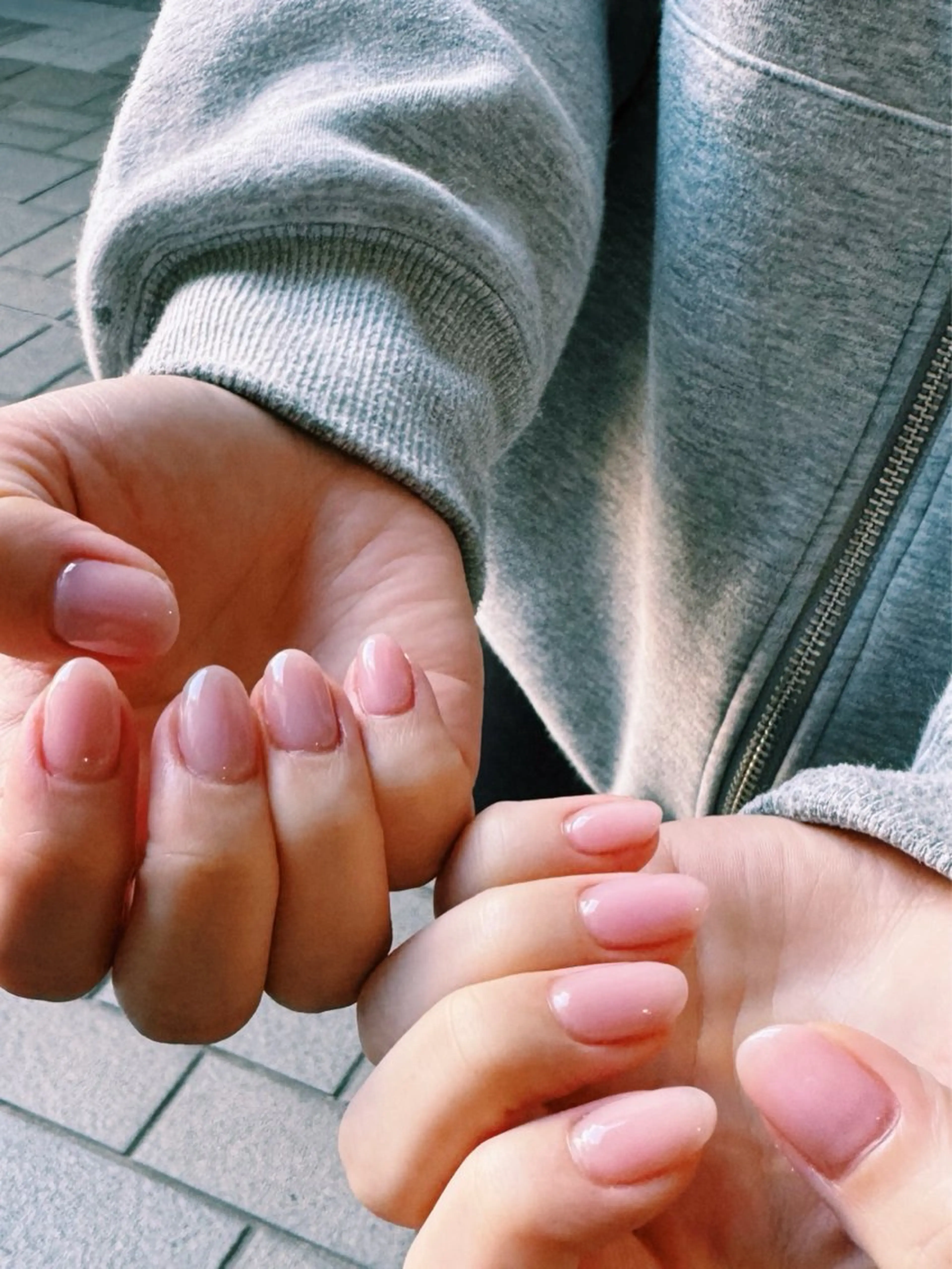 ネイル ハンドネイル MARIENAILS izumiのネイルデザイン