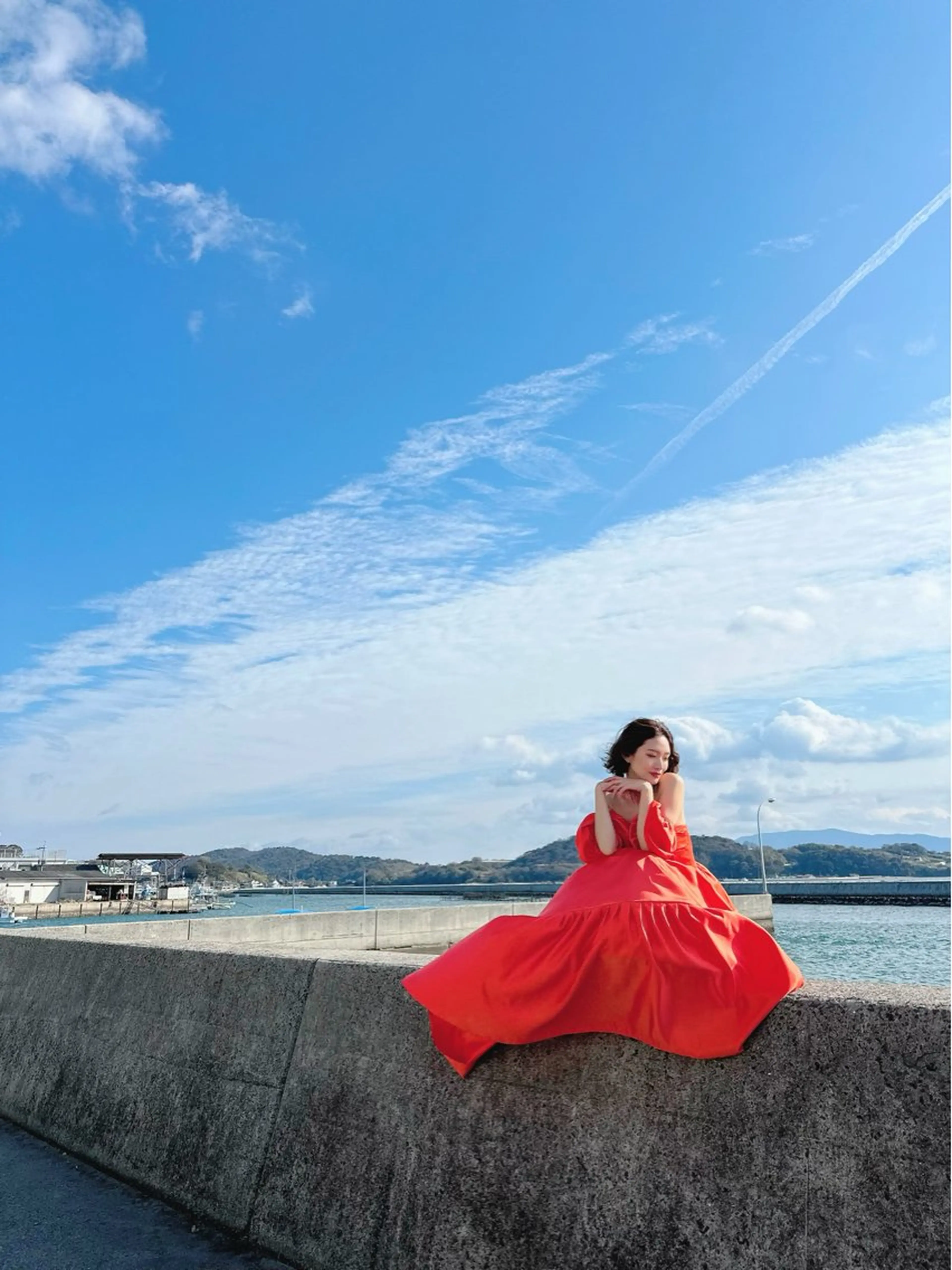 ショート ヘアセット GRANLUSSO 〜グランルッソ駅前店所属・木口 嘉美のヘアスタイル