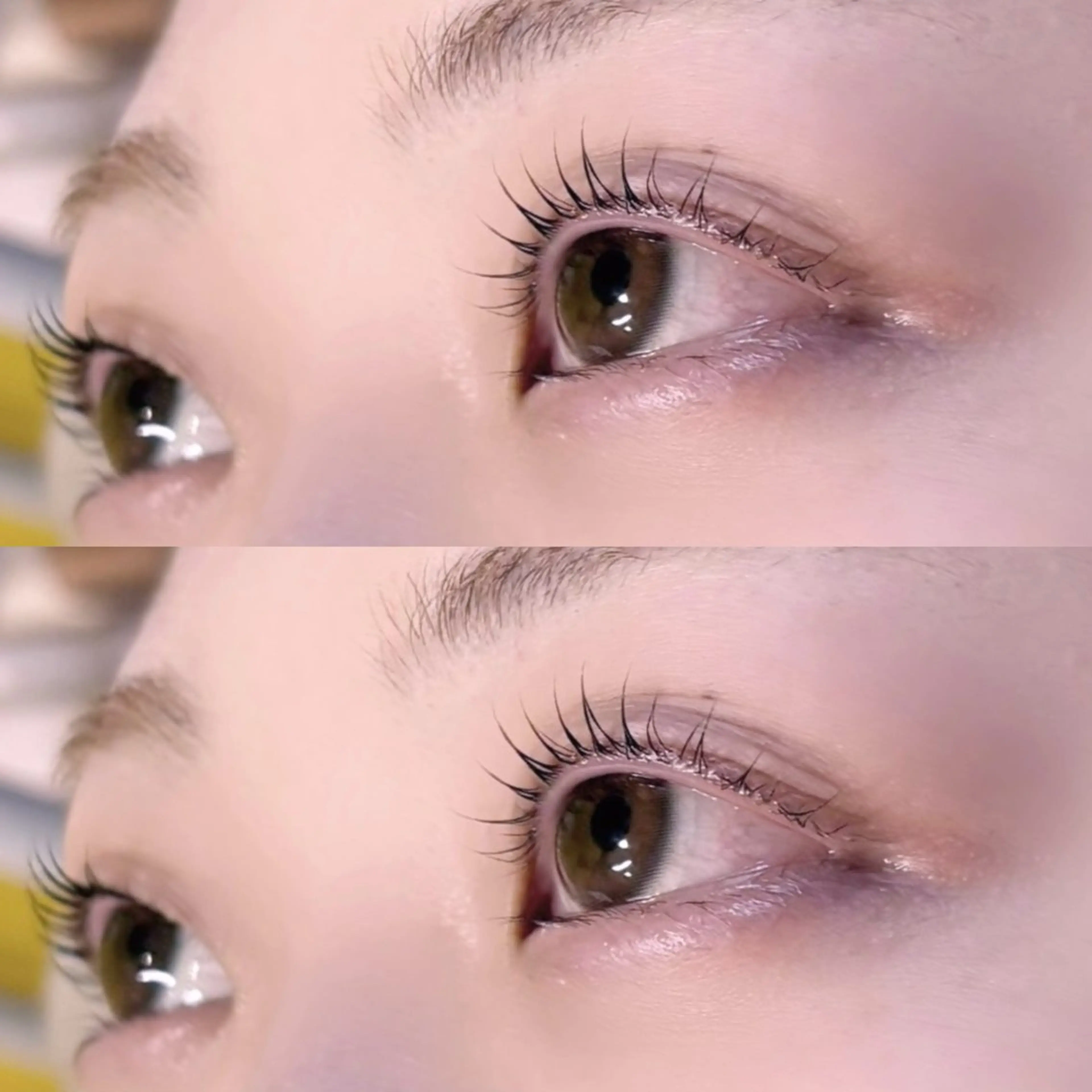 マツエク・マツパ un eyelash ロナ🩰🎀のマツエク・マツパデザイン